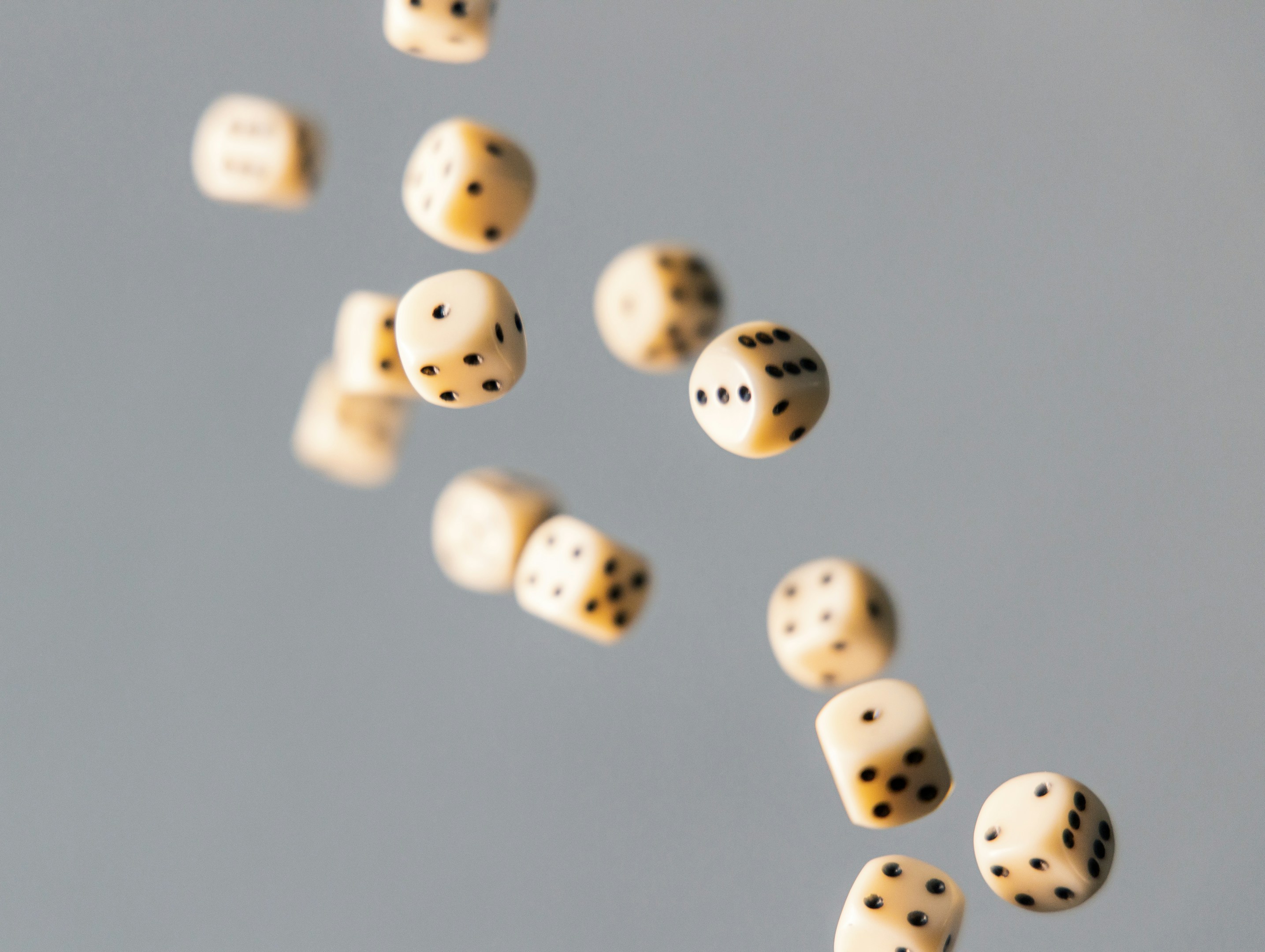 器用貧乏な横断型にだって使い道はある。プロジェクト前半に置くと効果はバツグンだ