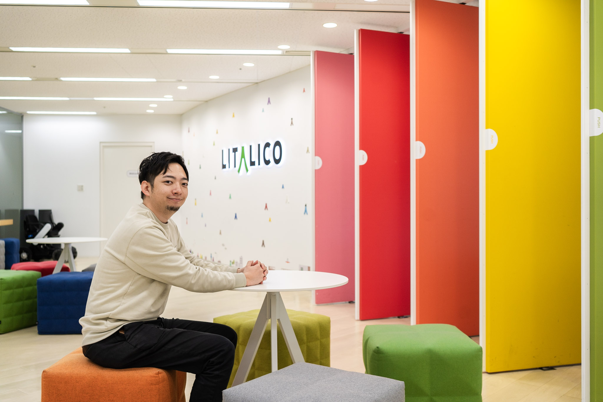 イベントレポート：大手人材企業の部長からLITALICOへ。社会課題の解決をビジネスにする難しさとやりがい