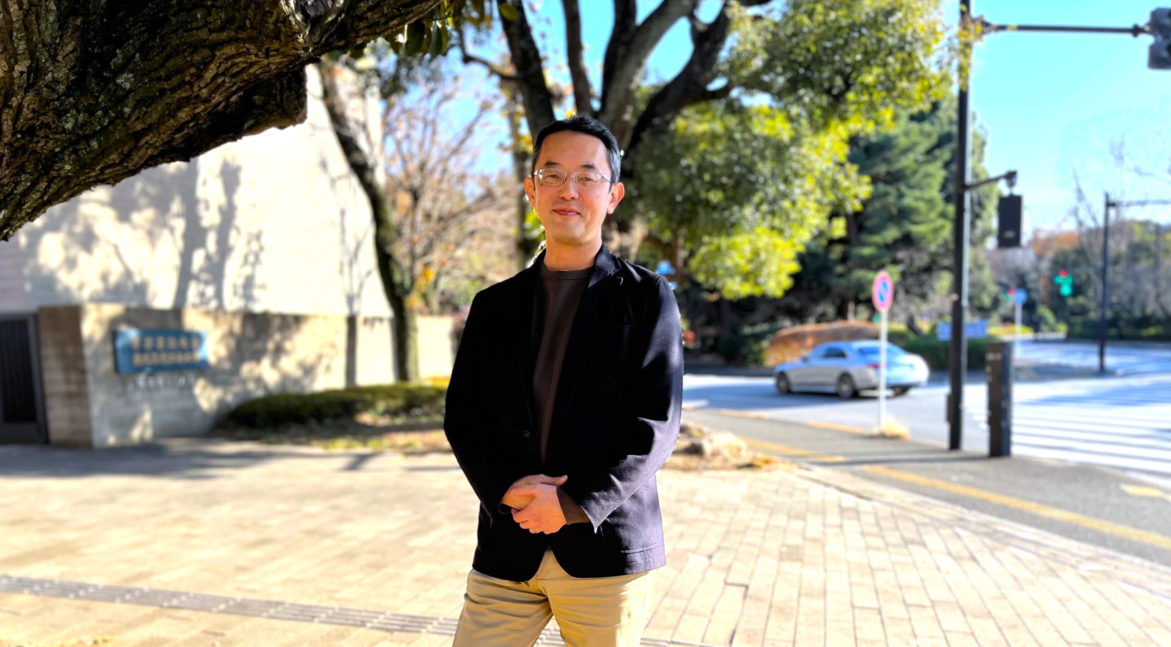 教育DXの裏側で、個が自走できる組織を成立させるコーポレート