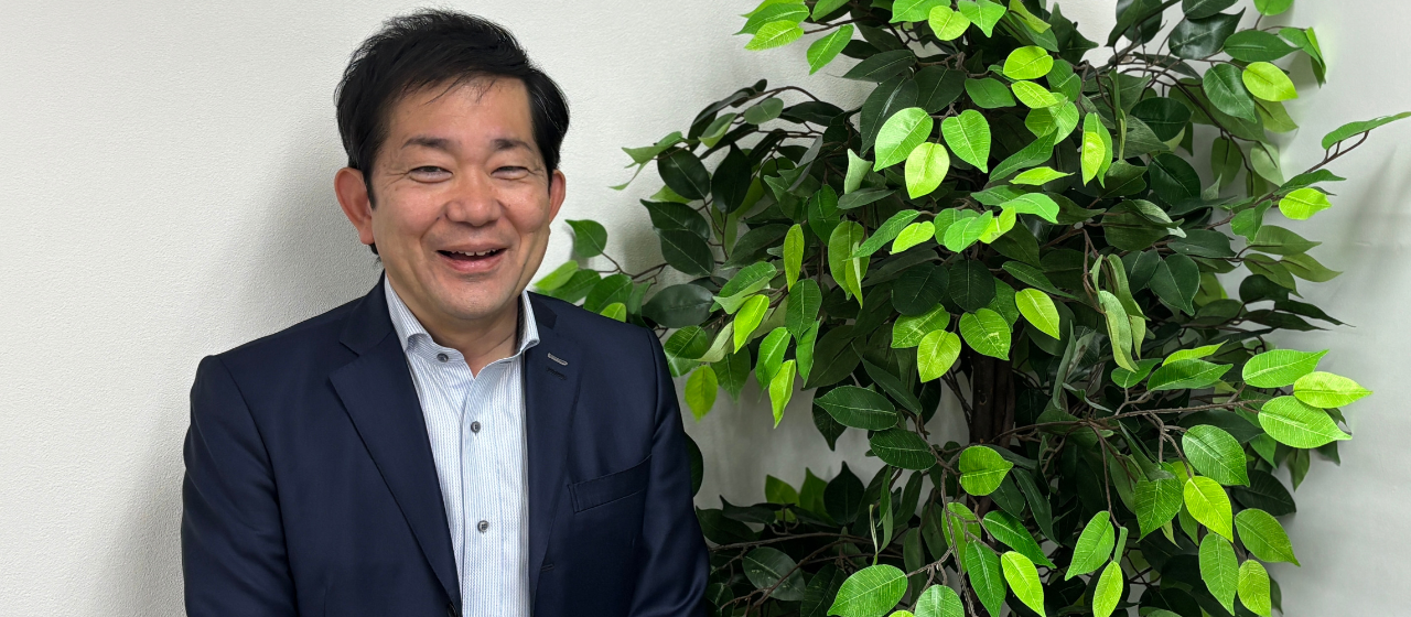 「365日、誰が作っても同じ品質を！」商品設計と工程で支えるナリコマの美味しさ〈前編〉｜ 製造本部 本部長 高橋 和樹