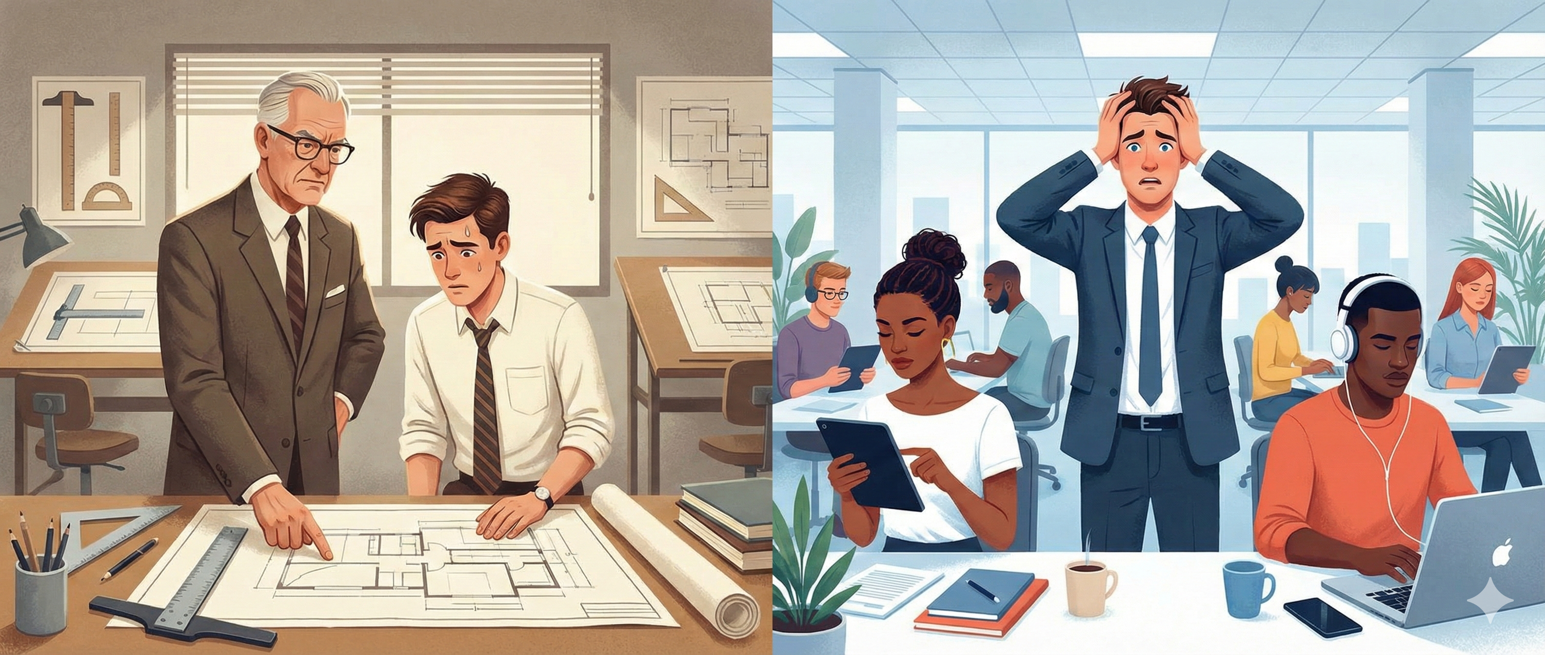 デザイナーは「育てられない」時代に？これからのデザイナーの育成論