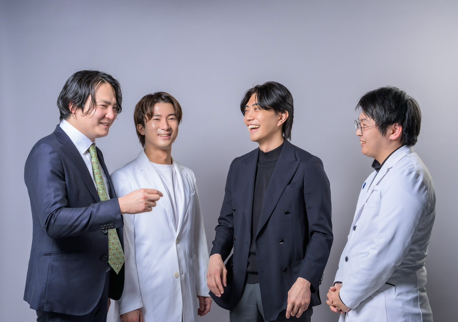 「ココフィーで働くということ。」— やさしさと本気が、共存している場所 —