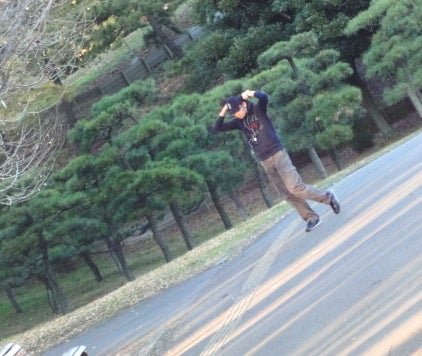 『 健康かどうかは自分が決めること 』