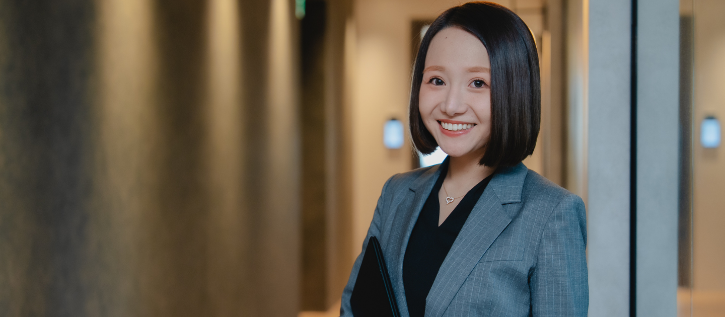 不動産投資を『怖いもの』から、『理解した上で選べるもの』に変えたい【社員インタビュー】