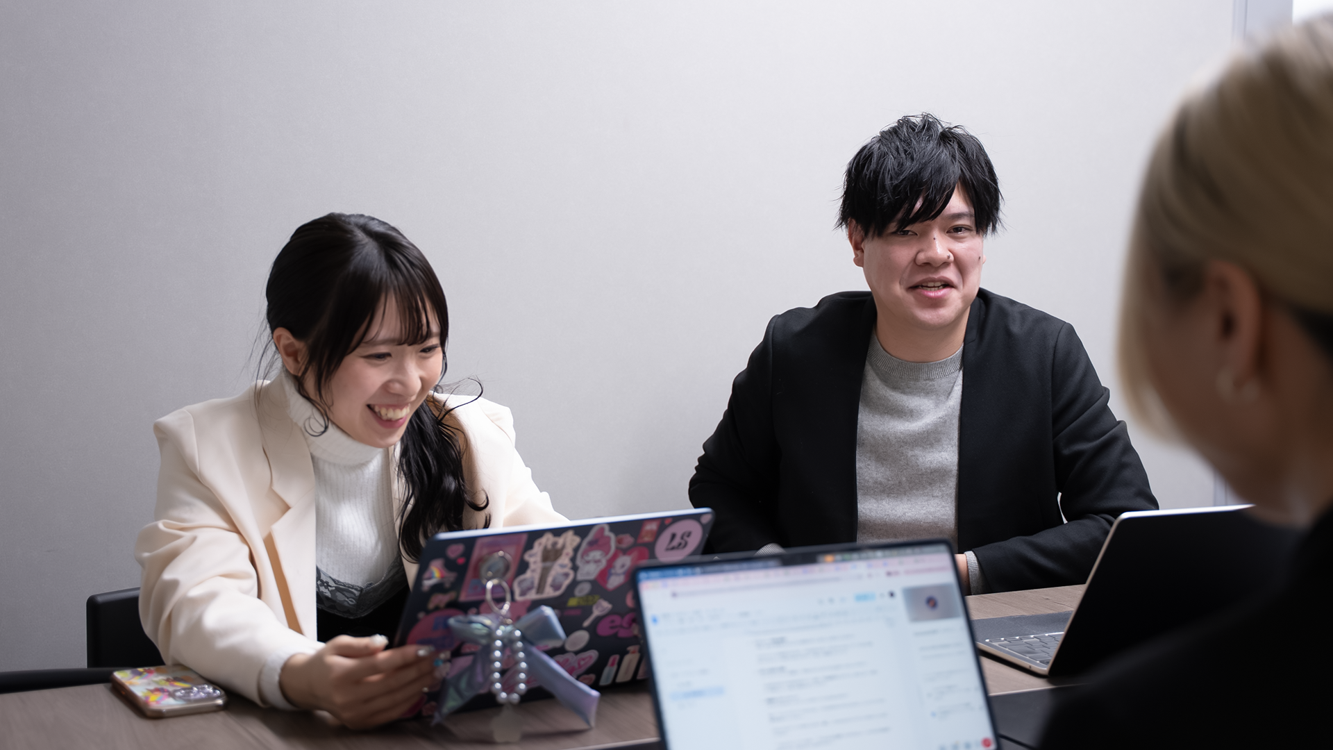 【細分化の徹底で再現性を】ワカモノエンタメカンパニーのマーケティングとは？ #社員紹介