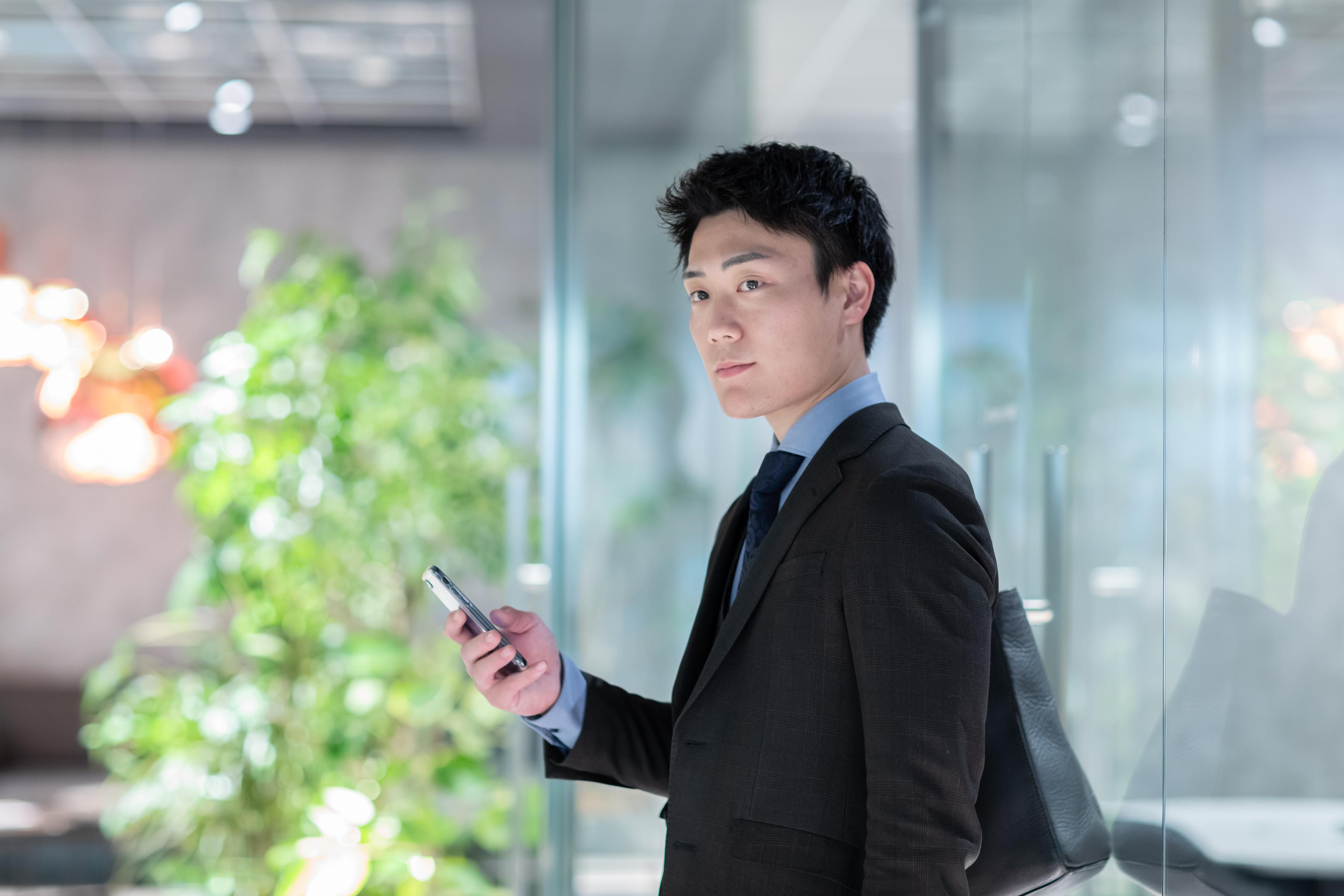 紹介するだけじゃない。企業の未来に向き合うカスタマーサクセスの仕事