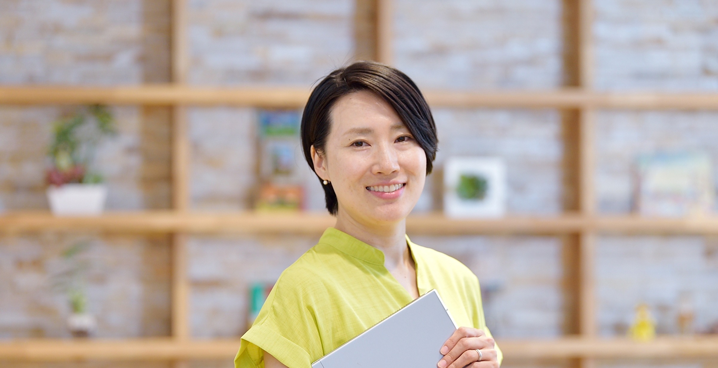 これまでの経験を武器に。中途入社からのキャリアと現在地【社内アンケート#6】