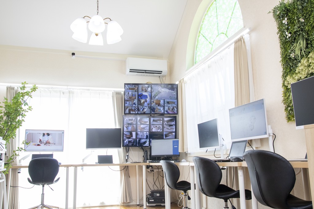 【社員インタビュー#9】「生きづらさをなくす」を裏から支える。従業員を守る、一般事務「労務」という仕事の責任とやりがい