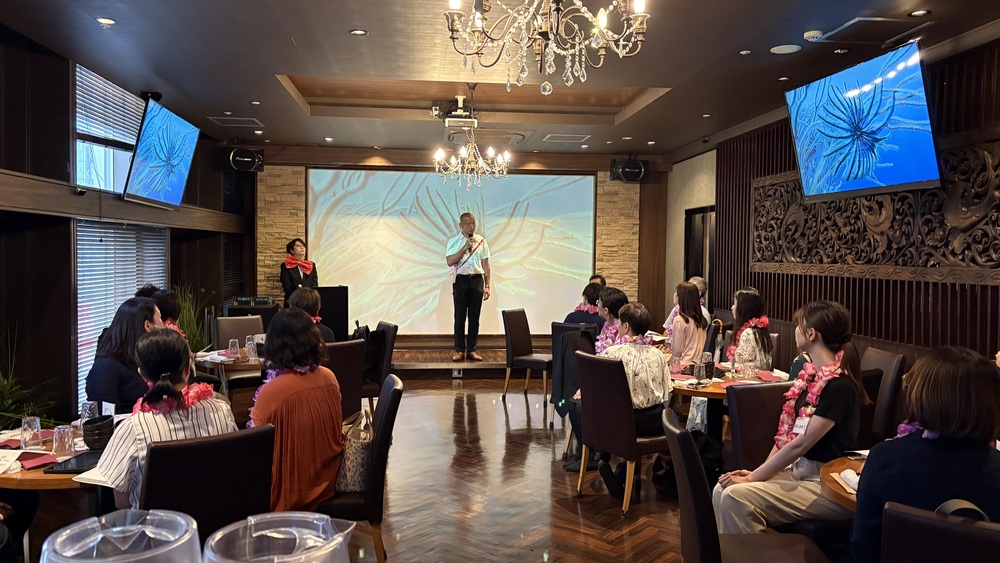 ドライな時代にウェットな関係を。10周年感謝祭で見えたローカルパワーエンジンの現在地【社員インタビュー030】