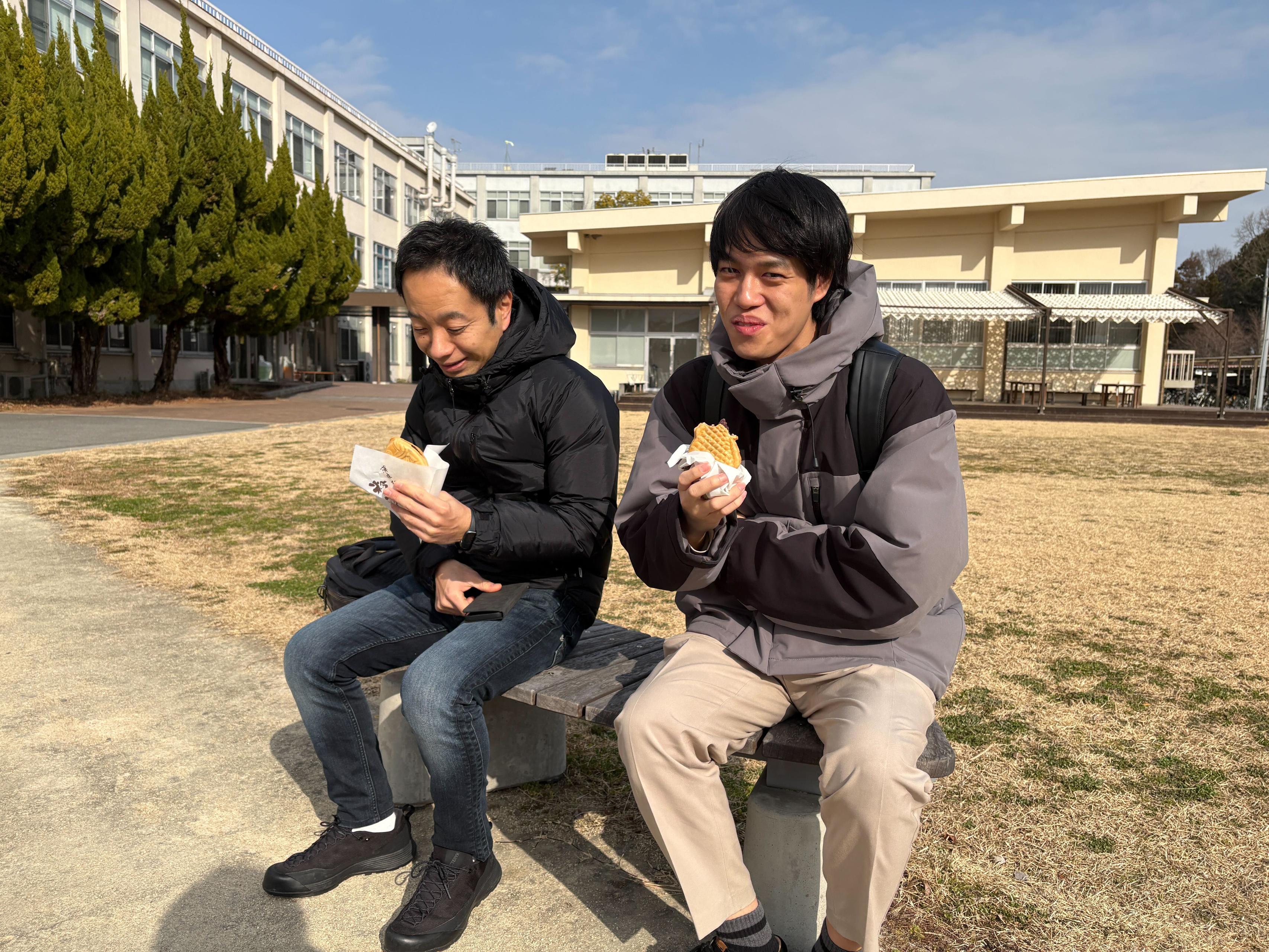 答えを教えない伴走。奈良高専『情報アクティブラーニングⅠ』にカラビナが入って見えたこと