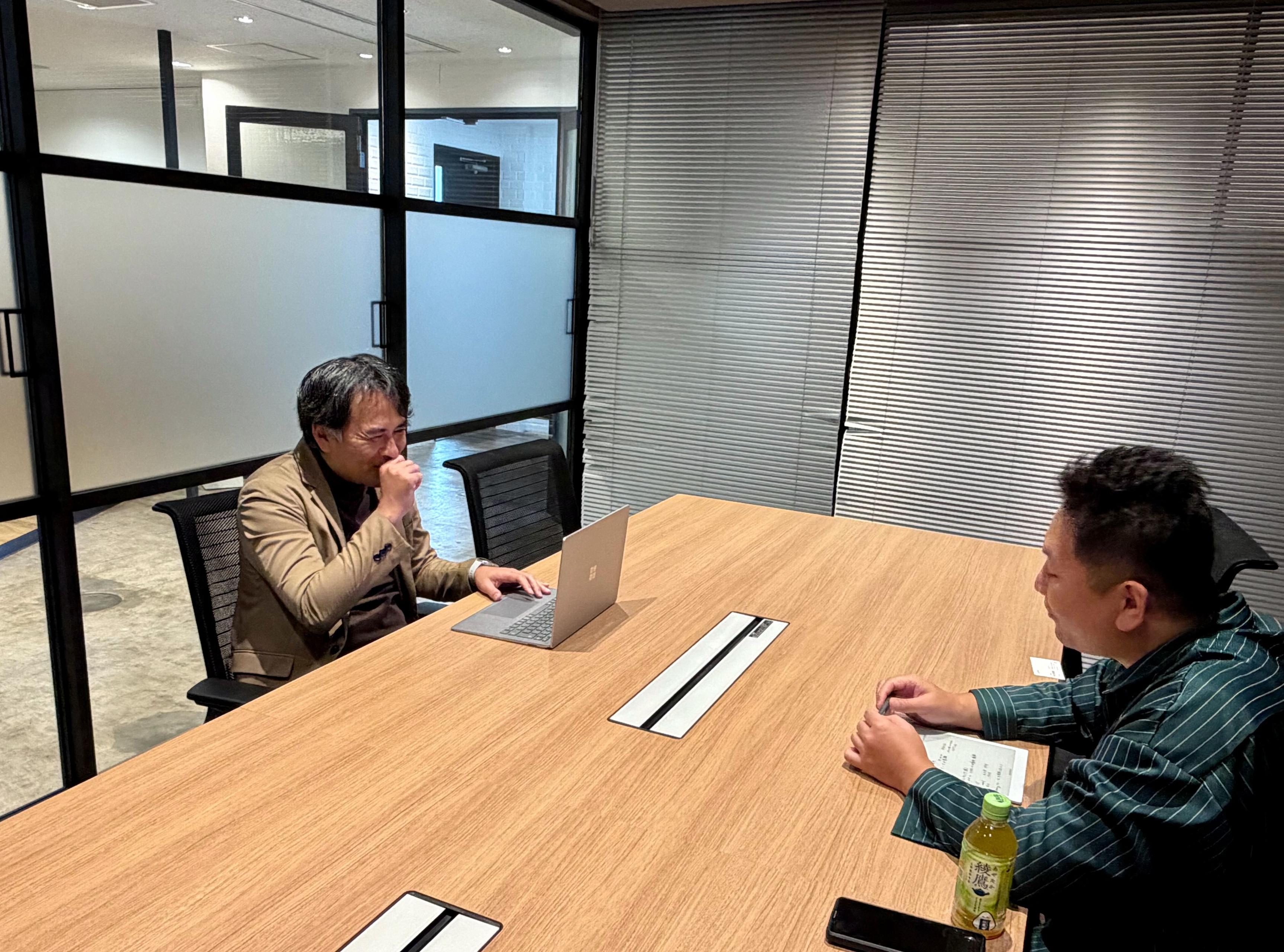 ただ案件を繋ぐだけじゃない。サックルが求めるのは、エンジニアの未来を支える『一番の理解者』というパートナー