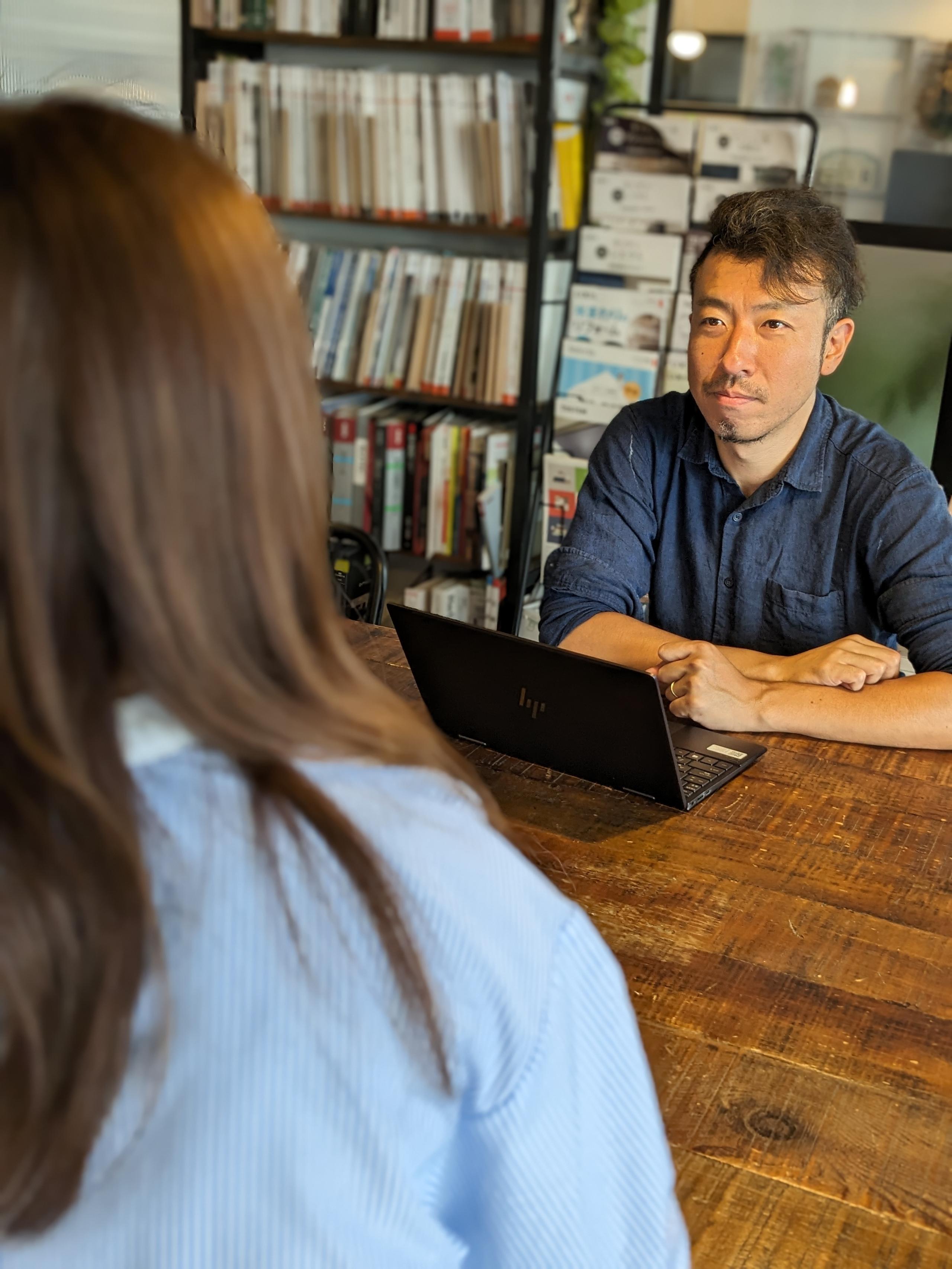 【ESなんて必要ない】リゾームの選考は「マッチング」