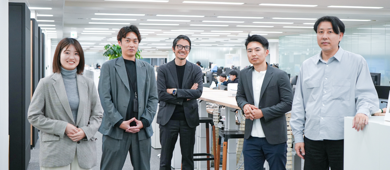 「露出400億円」のその先へ。ユニコーン企業が仕掛ける、地球規模のパーセプションチェンジ