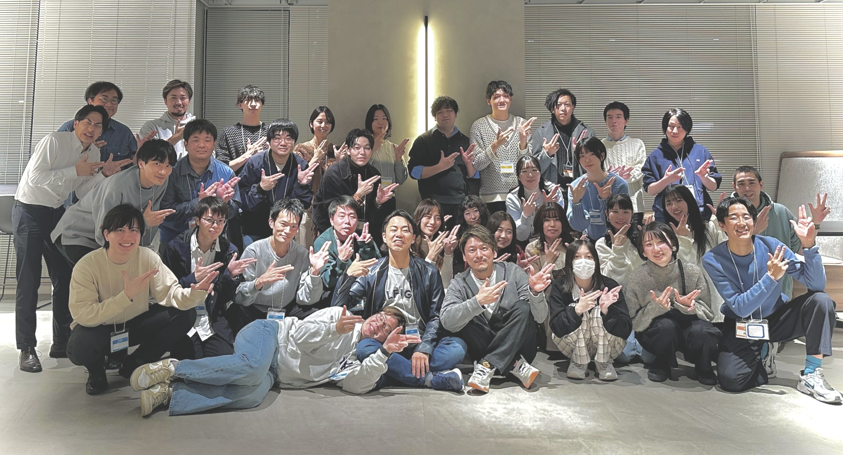 JUTJOY 5周年 🚀｜6期目、さらなる挑戦と加速へ