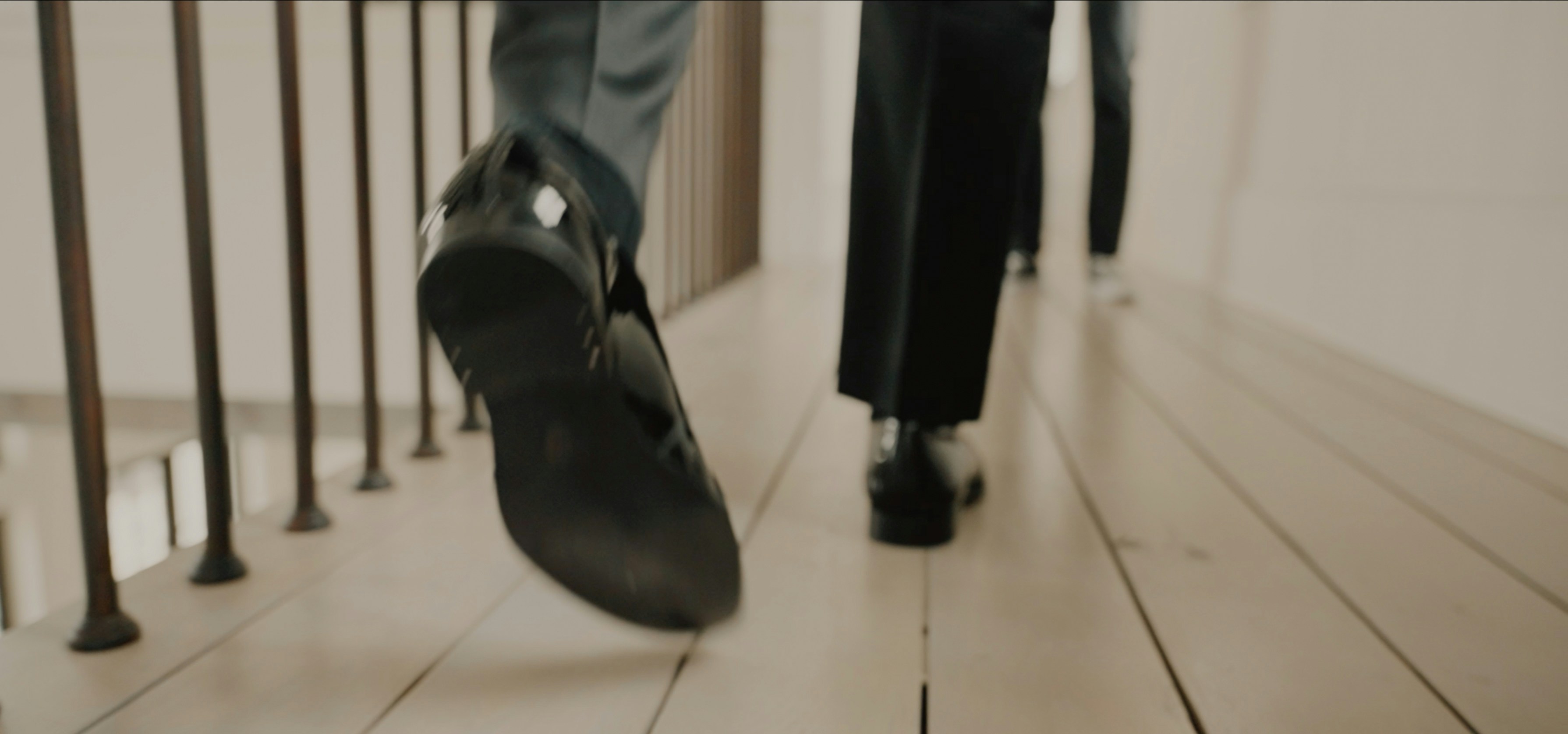 【高橋正次・髙橋正次】靴を左右逆に履いた日から、僕の視界は開けた