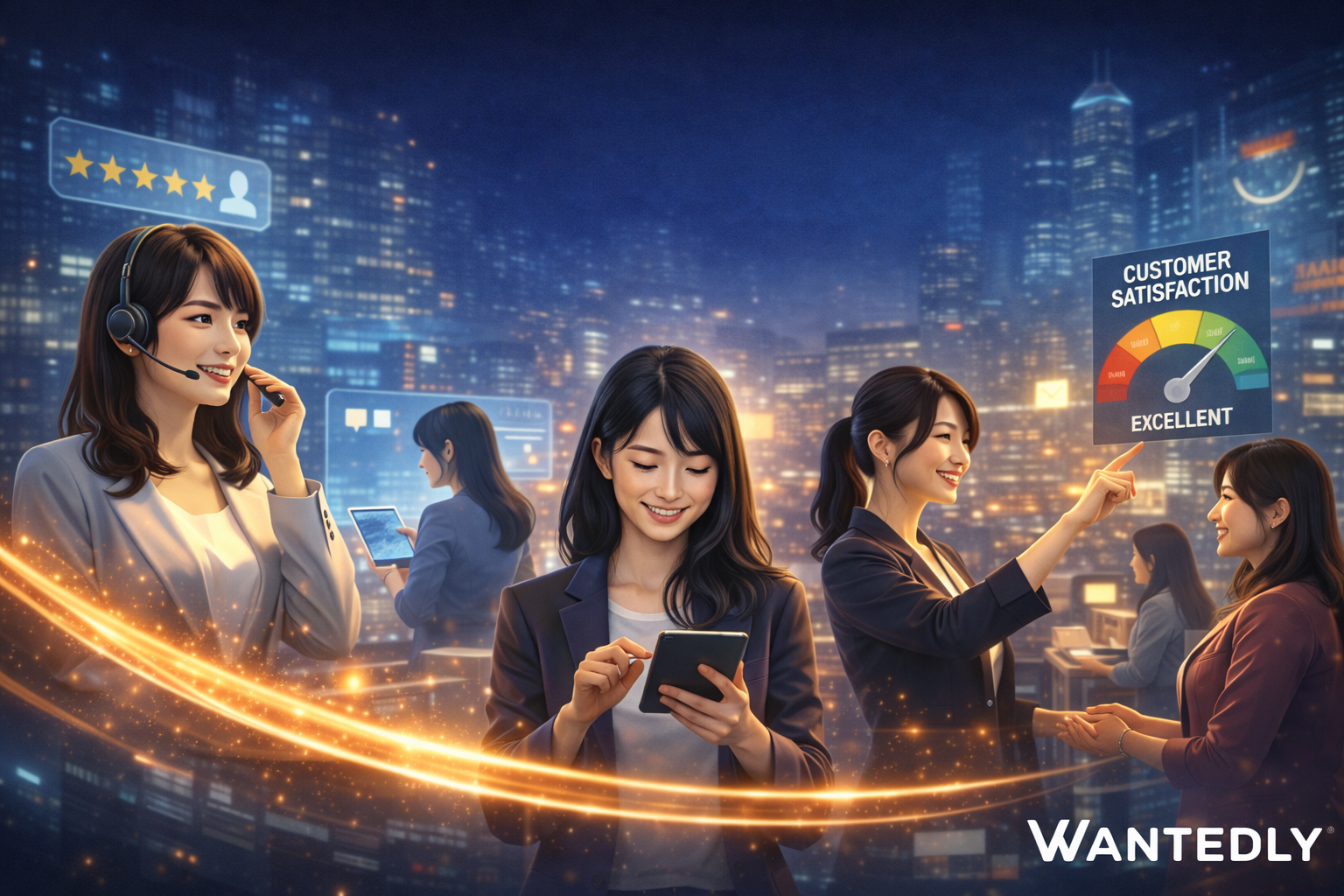 なぜ今、顧客体験が企業の命運を分けるのか