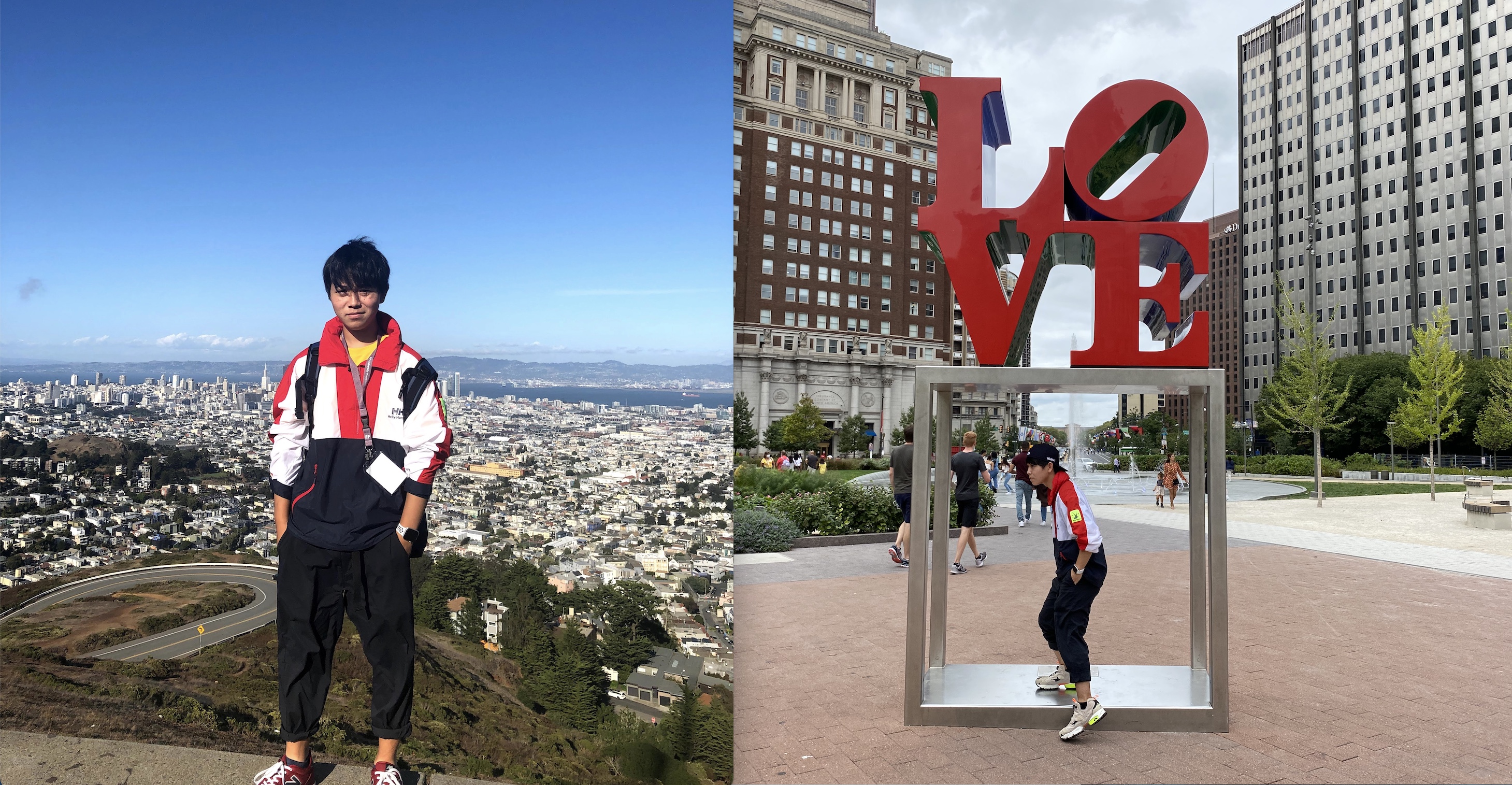 「I don’t have visa.」から始まった、代表、栗山の18歳、アメリカ サバイバル記。｜CEOインタビュー