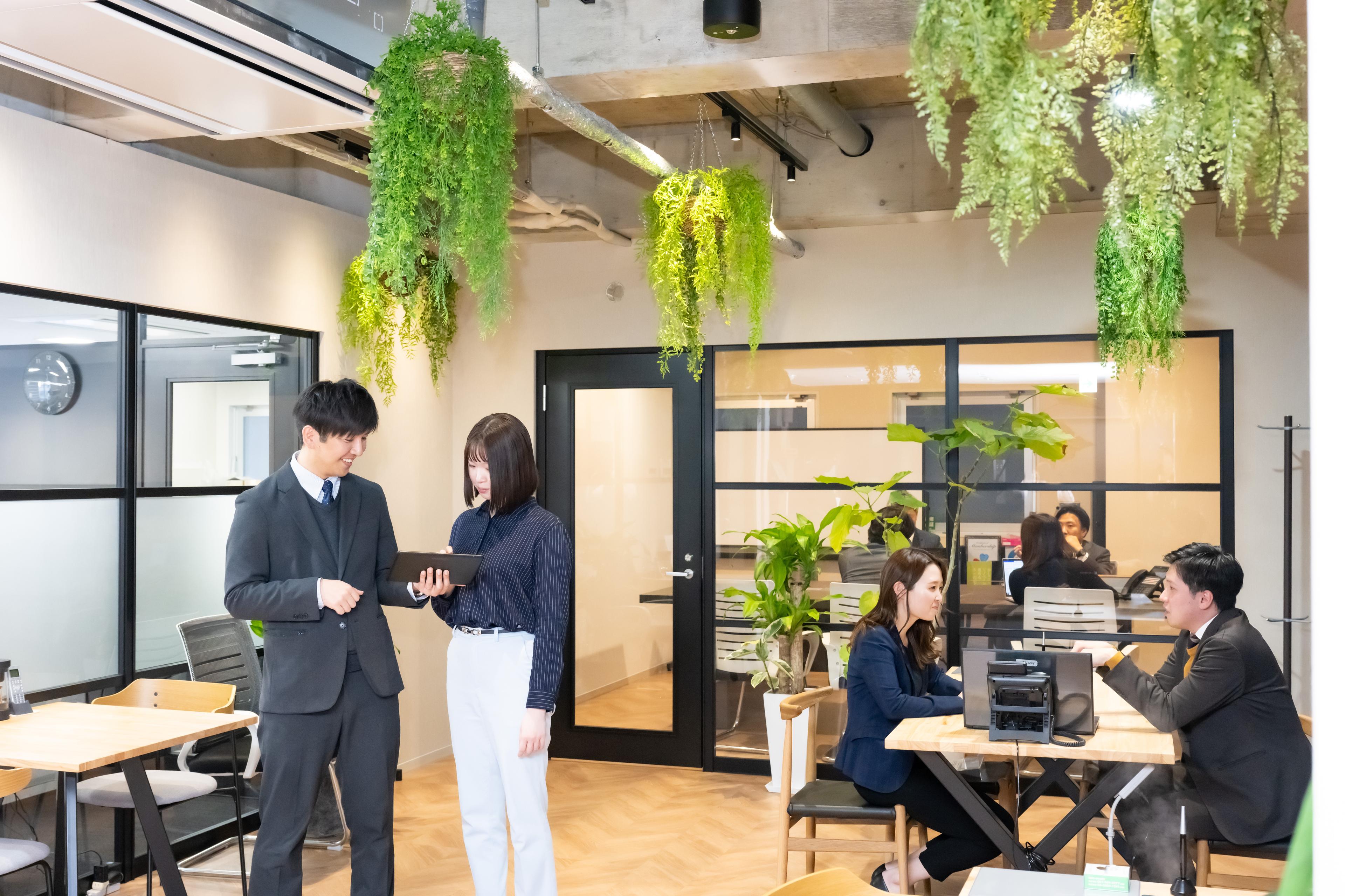 正直、転職はギャンブル。入社1週間の人事の話