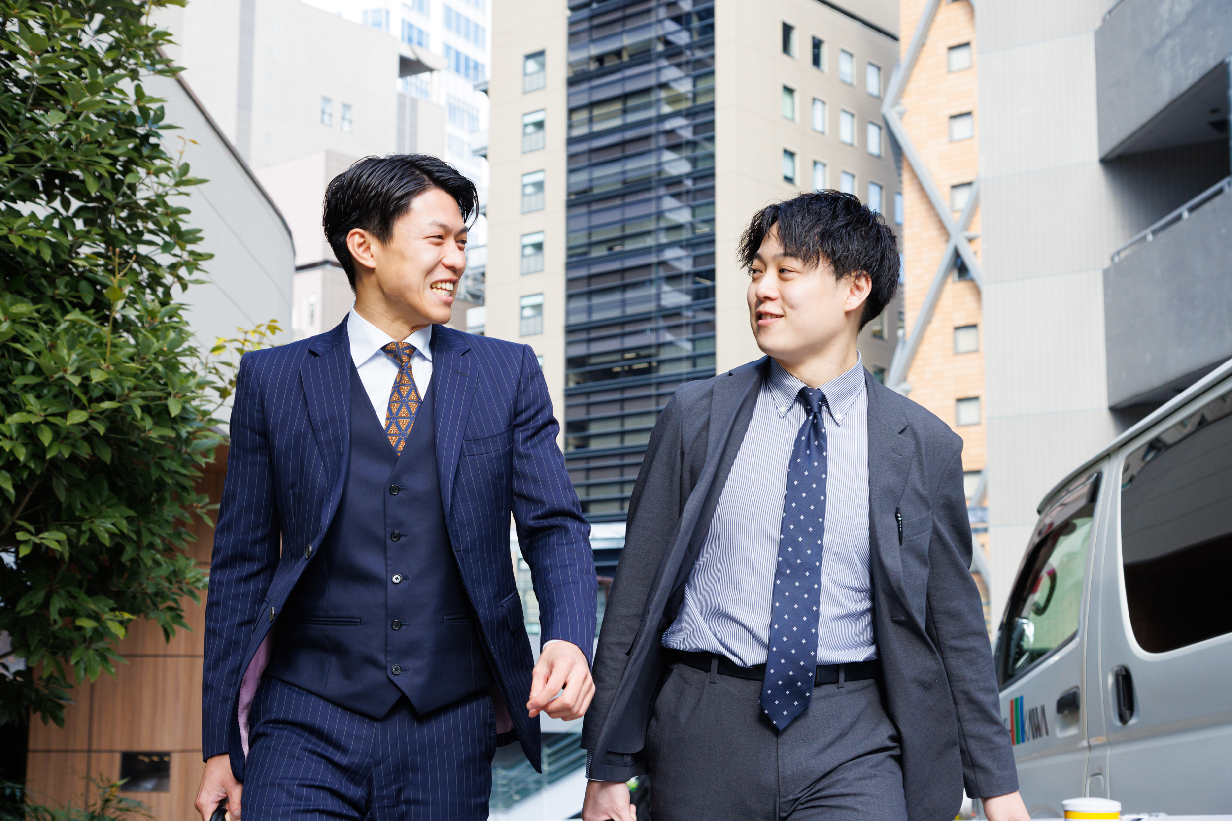 レスタンダードの『Q&A』カジュアル面談で、よく聞かれること全部答えます！