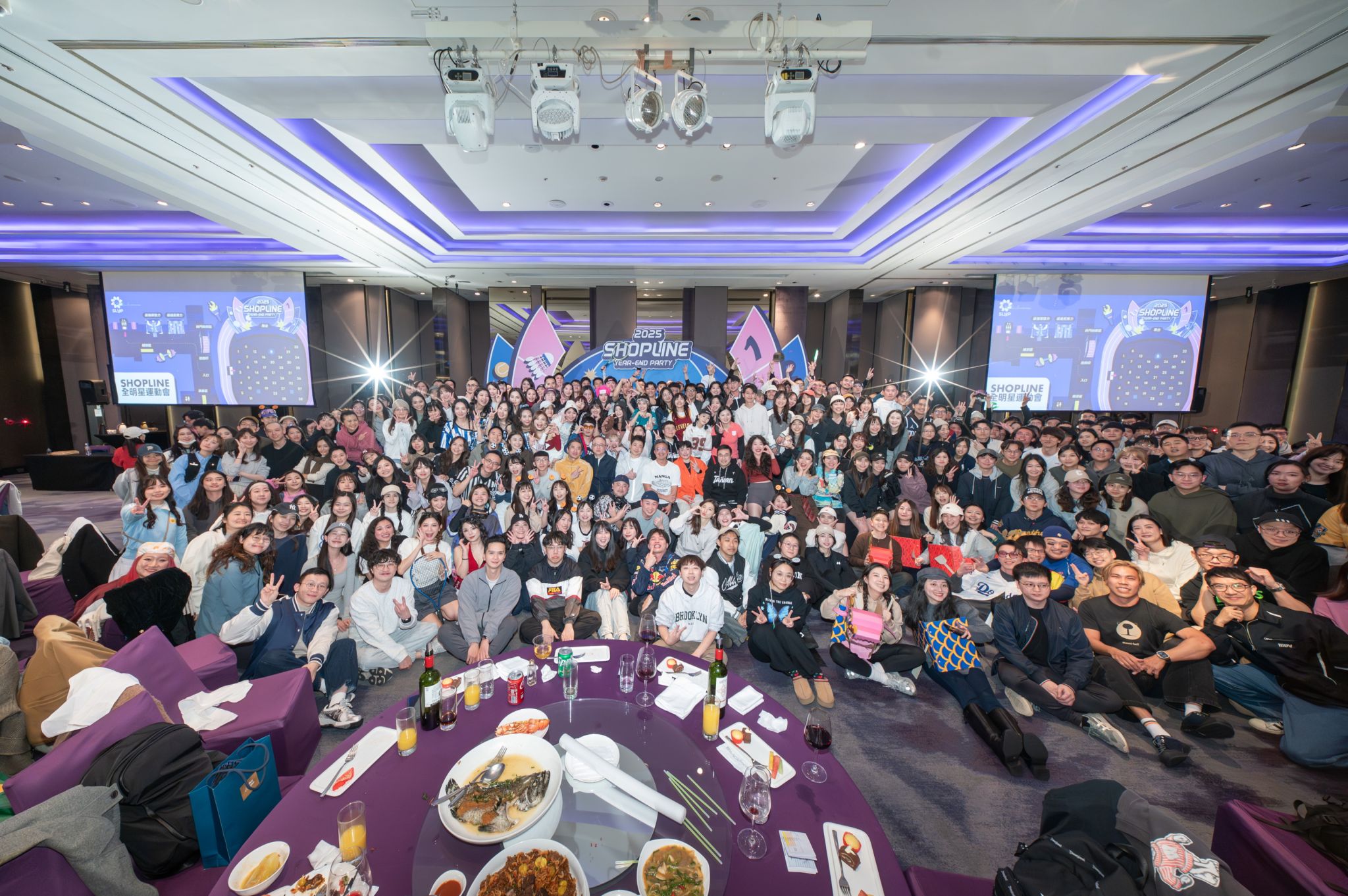 SHOPLINEと共にグローバルへ！