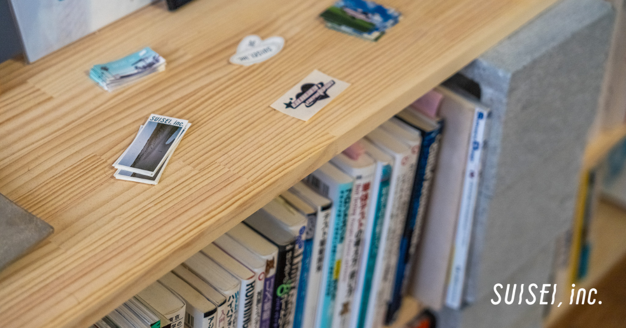 知識ゼロから81個のタスクを仕組み化した労務担当の、「水星の全メンバーを輝かせる」ための哲学と奮闘記