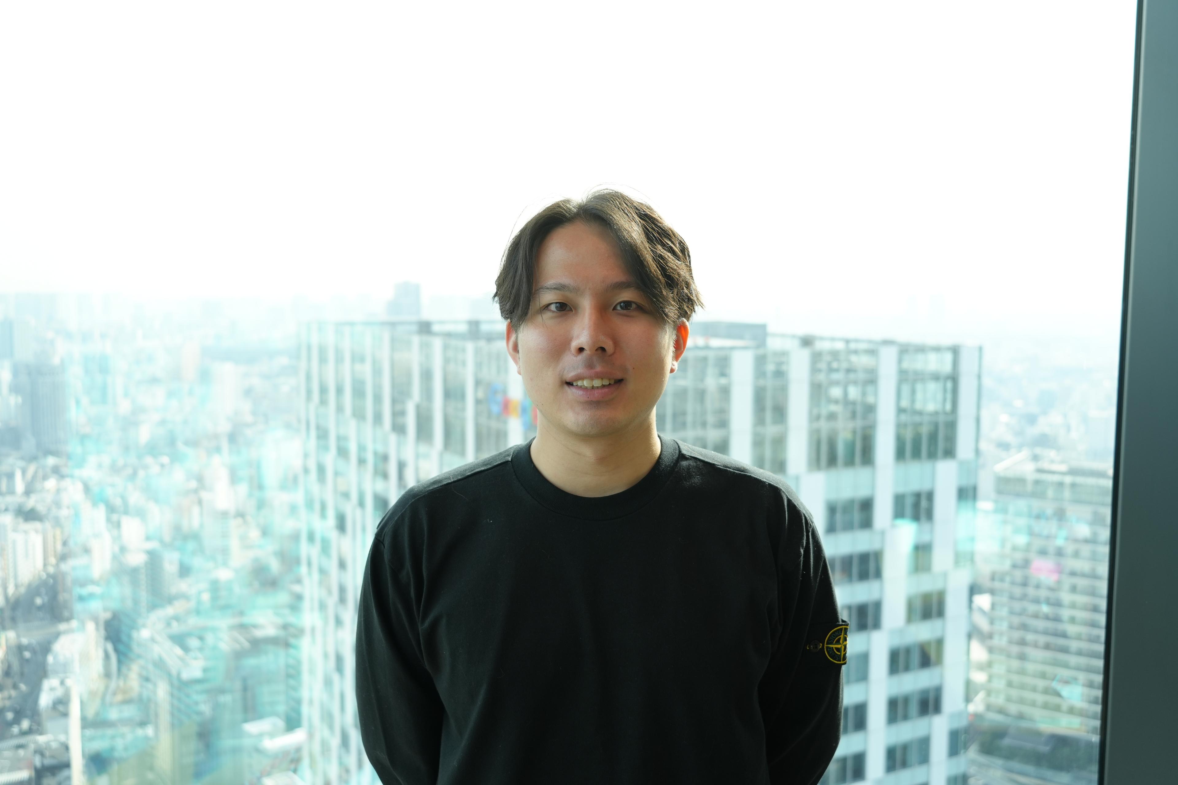 メガバンクでのキャリアを手放し、2年半で事業責任者に。A Inc.プロダクト責任者が語る「会社のステージを上げる」やりがい