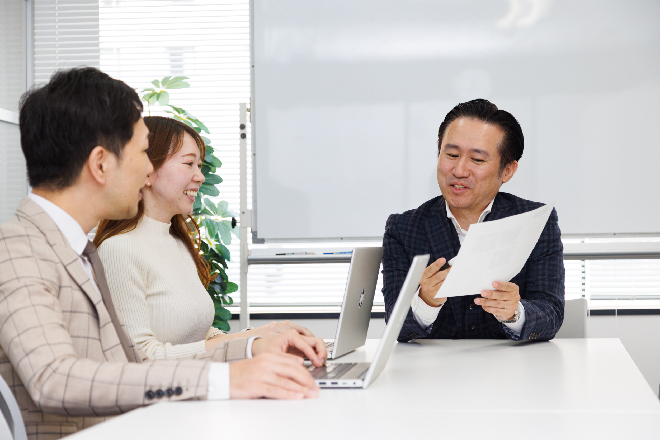 レスタンダードの入社後の教育ってどんな感じ？