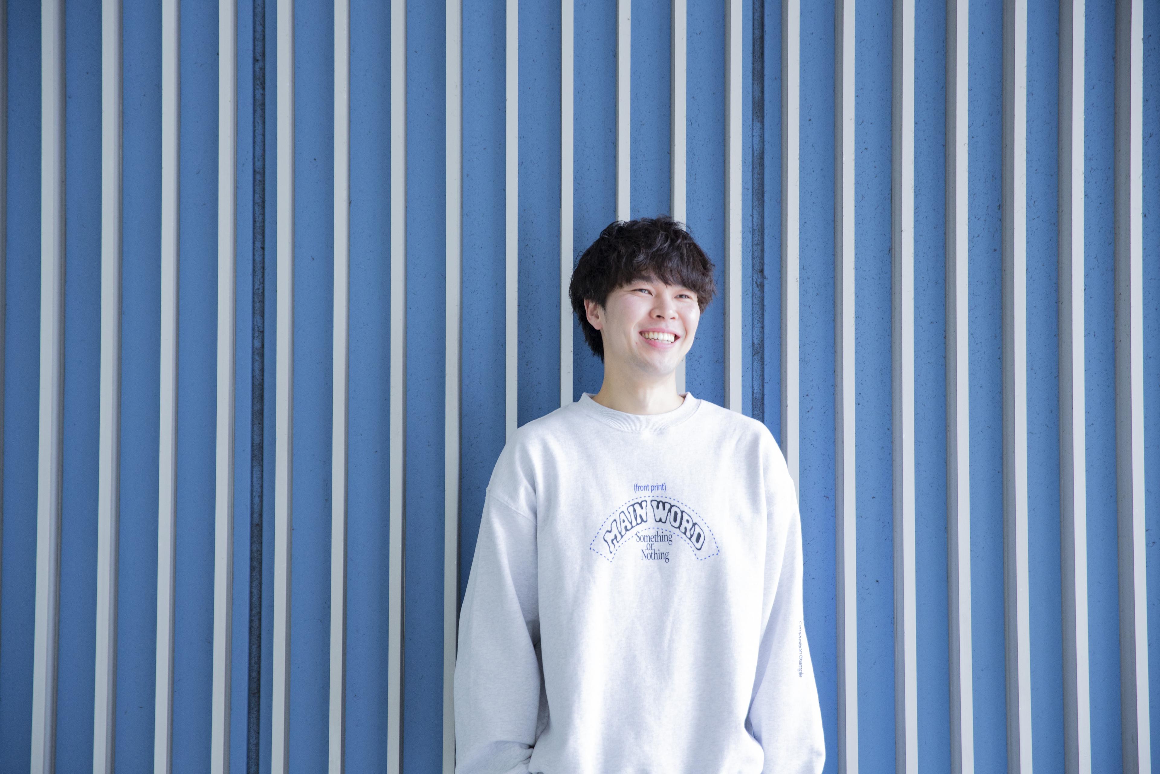 日本中の「働く」を、Wantedly で埋め尽くしたい。「負けず嫌い」の彼が挑む次なる勝負