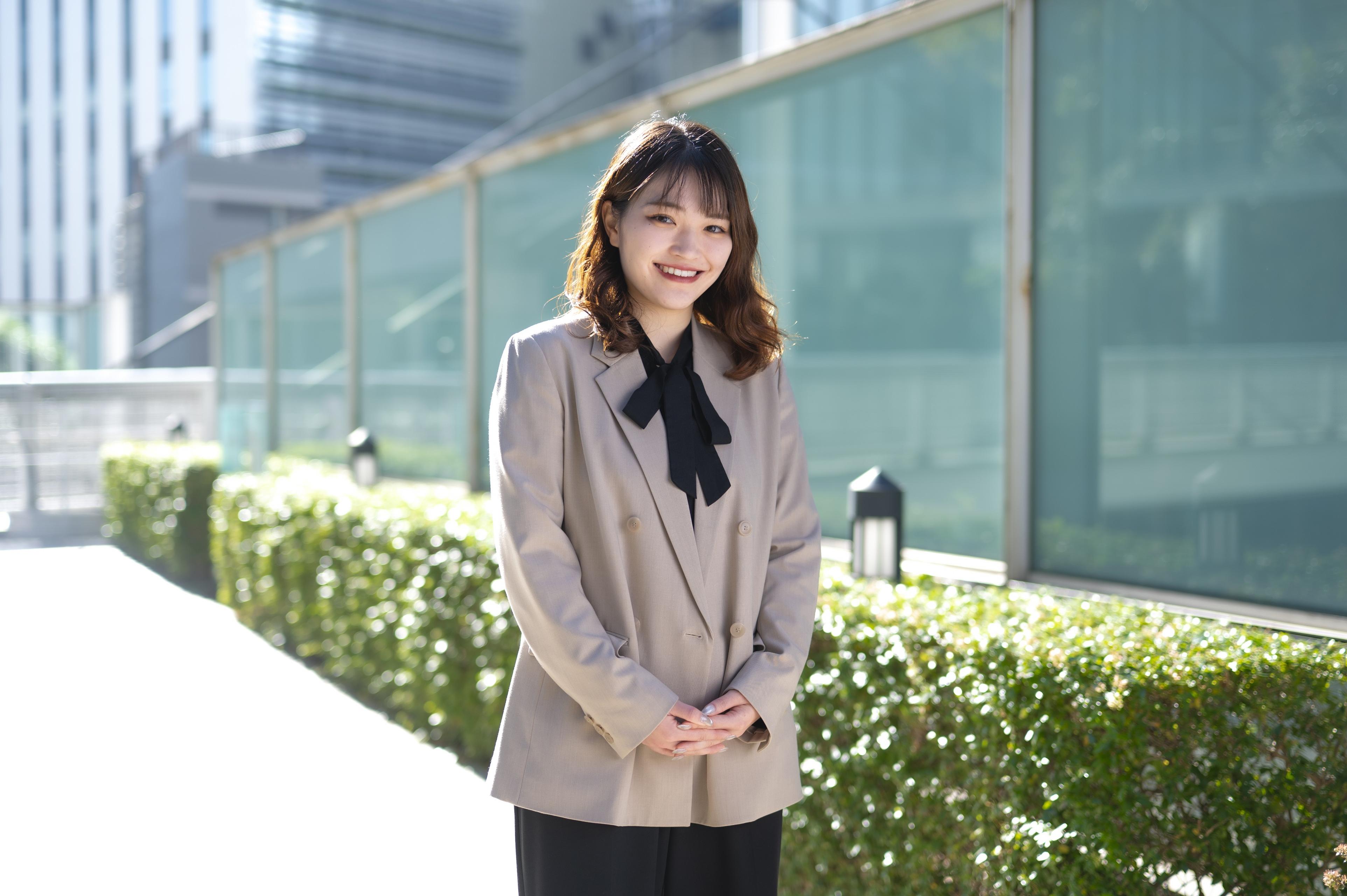 【カスタマーファースト賞連続受賞】顧客の真の納得を得て最高評価へ。顧客の期待に応えるために私が行動したこと。