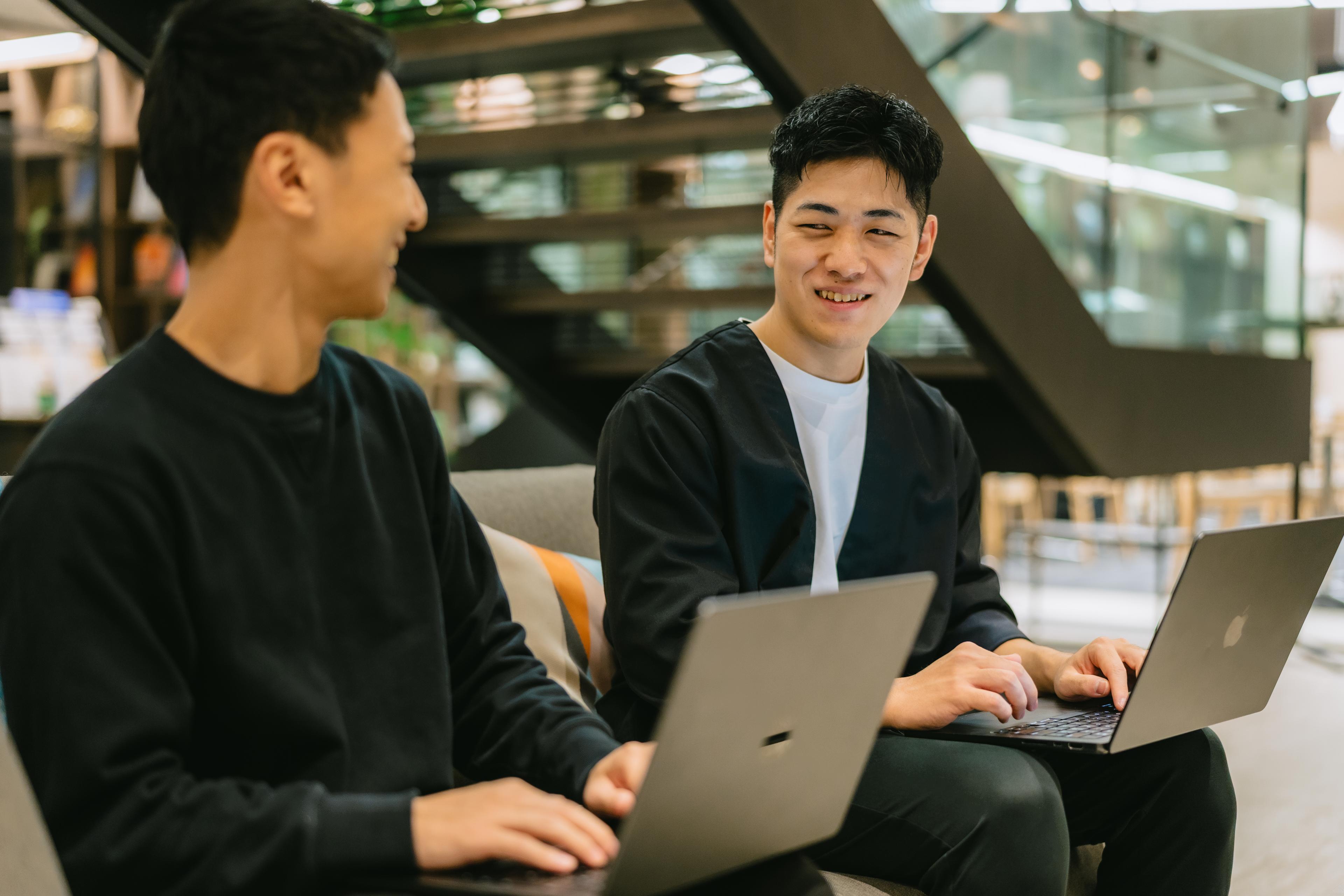 AI駆動開発でエンジニアがビジネス側に寄ってきた