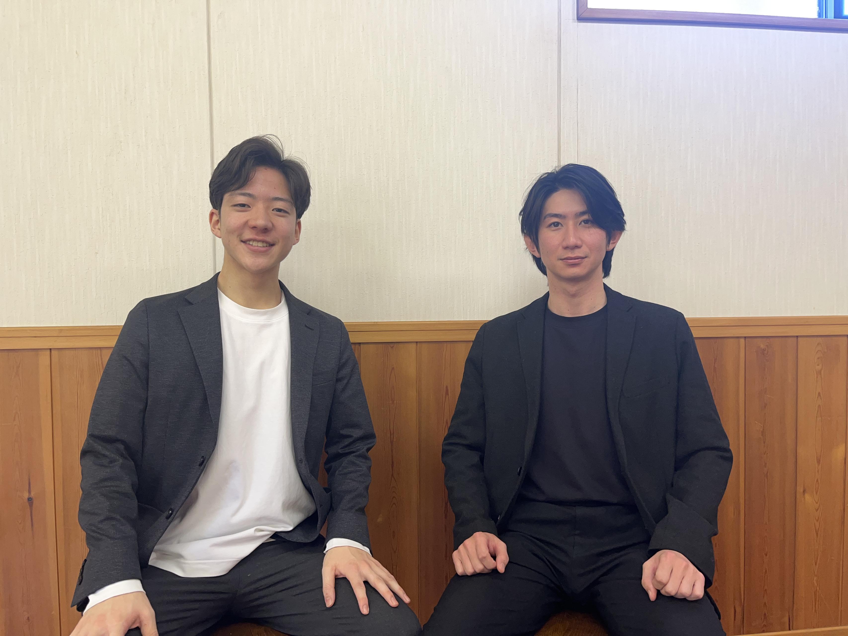 空を目指した男が、なぜインドで「教育」に命を懸けるのか。自衛隊から創業までの軌跡。