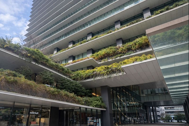 【東京オフィス始動】あなたの力で道を切り開く