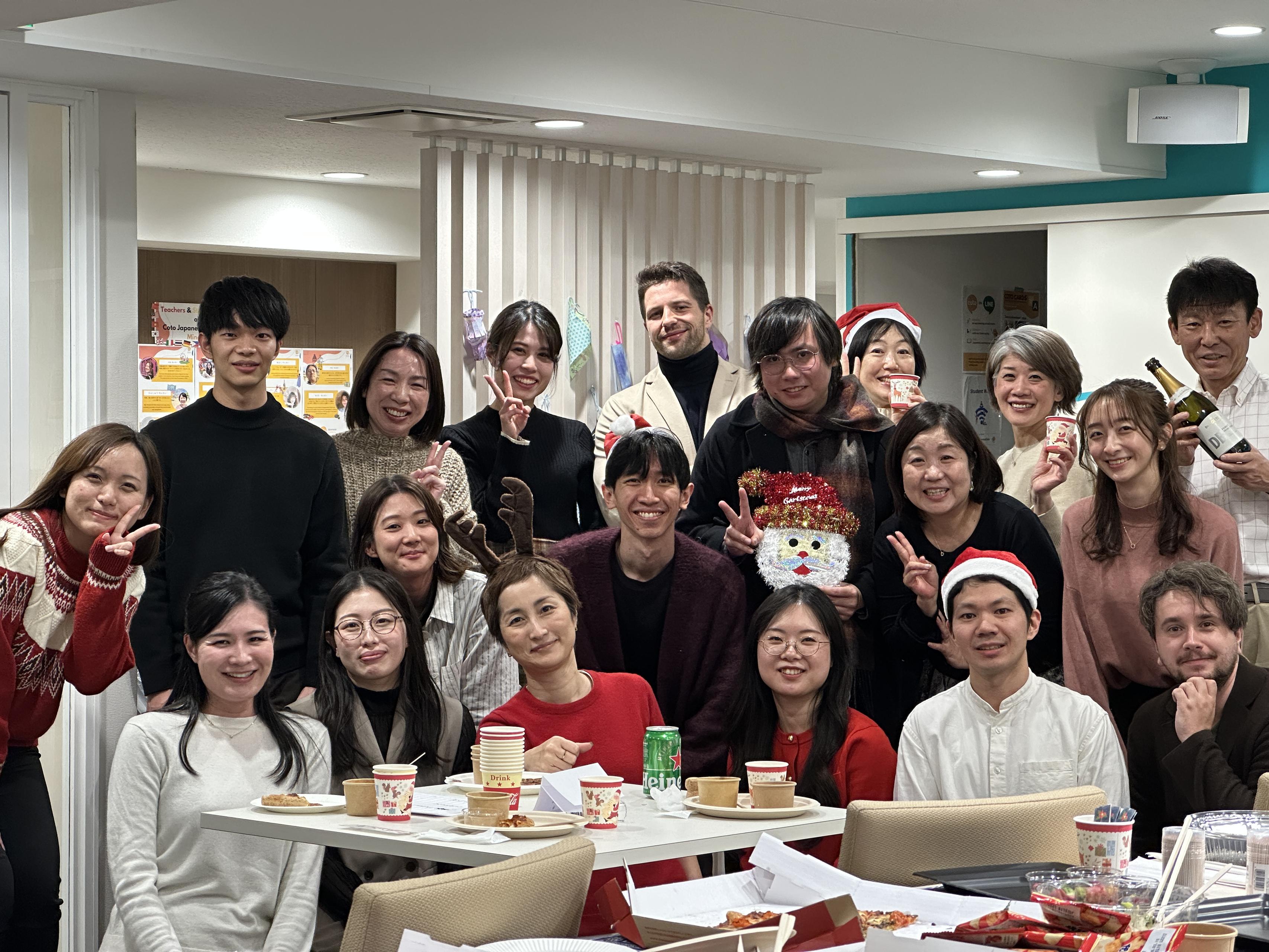 誰かの気づきが、明日のCotoをつくる