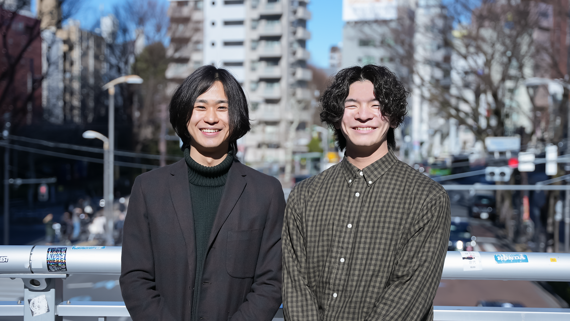 【職業、SNS】正解が無いから面白いSNSマーケター #社員紹介