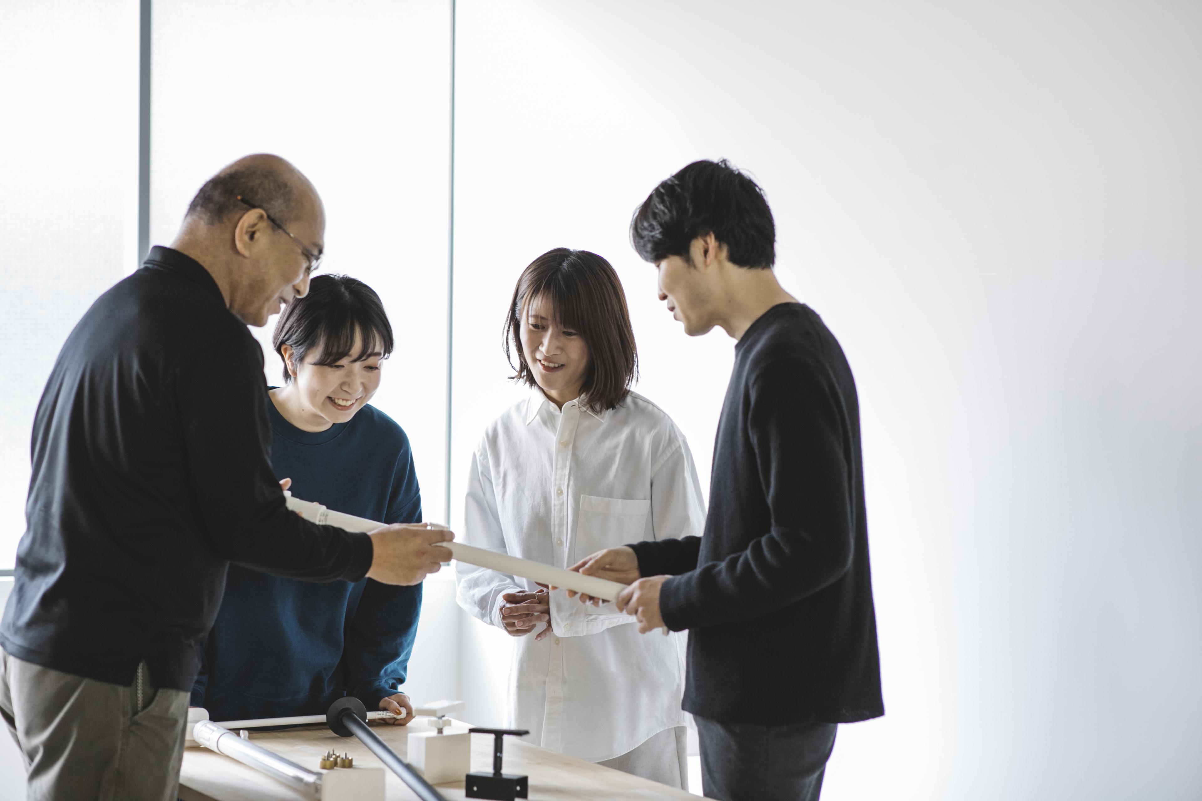 【重要】採用窓口移転とメッセージ対応に関するお知らせ