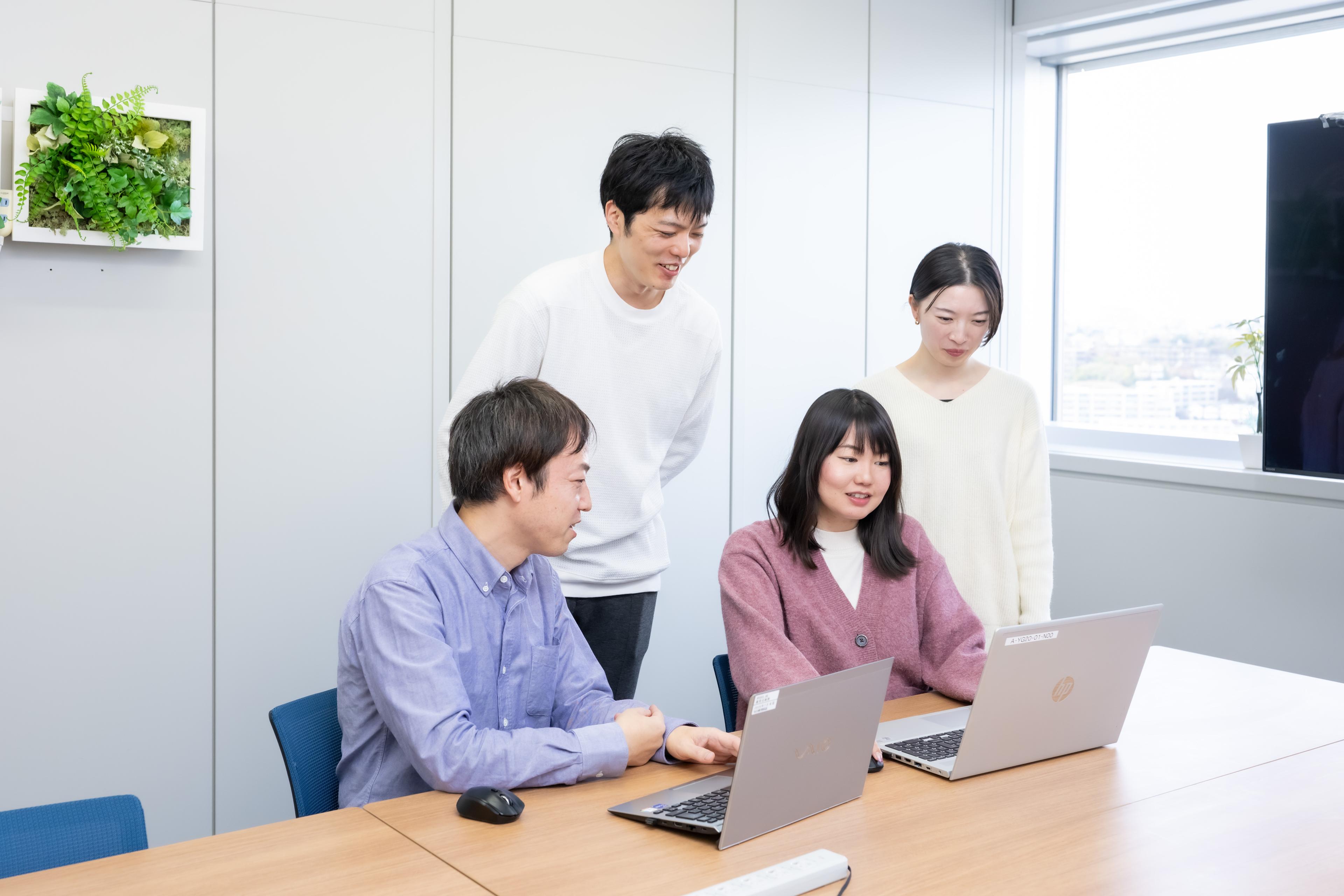 もっと知ってほしい！アカリエの裏側。メンバーが明かす仕事のリアルと、喜び【社内アンケート#8】