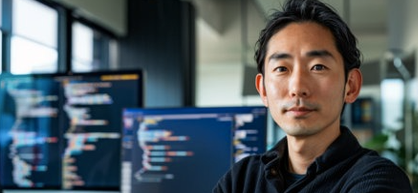 「単純なプログラマ」の寿命は、あと3〜5年だと思っています