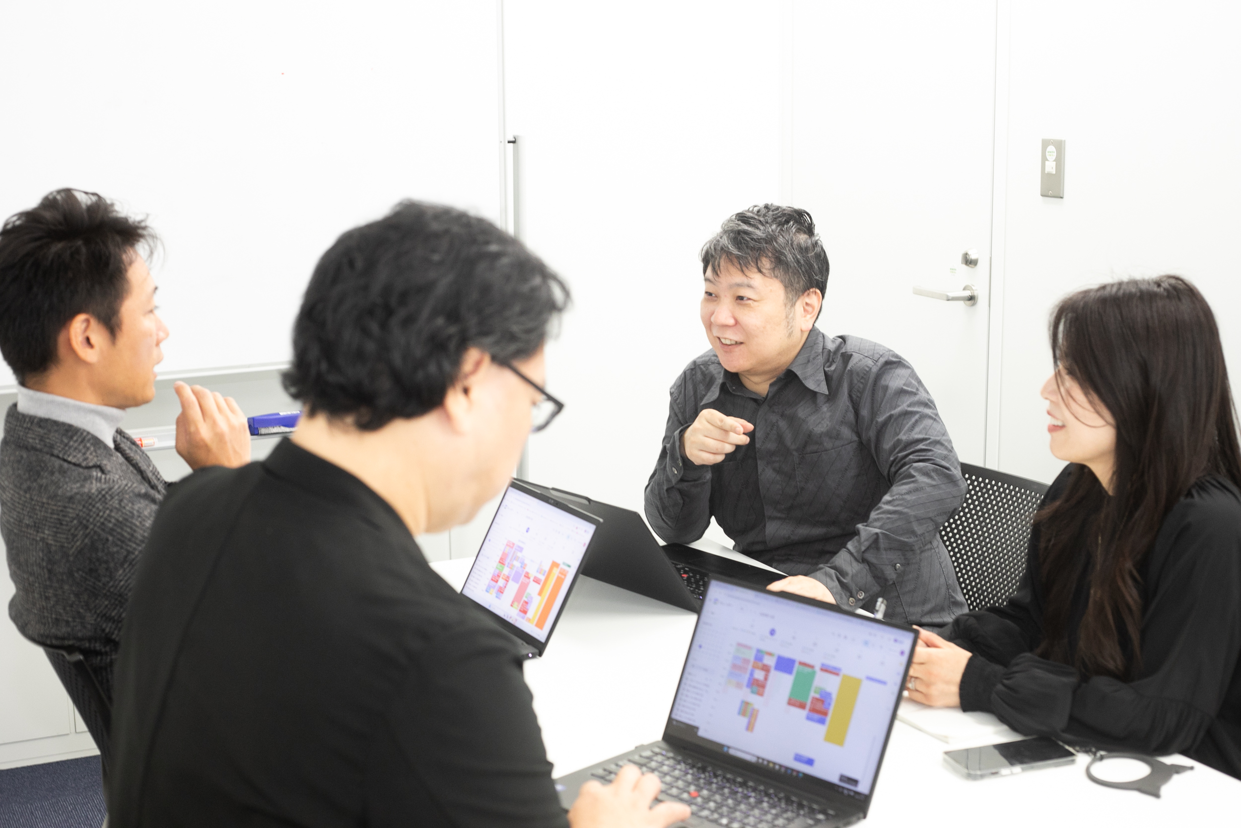 AI時代に勝ち抜くエンジニアであるために、私たちが社内で大切にしていること