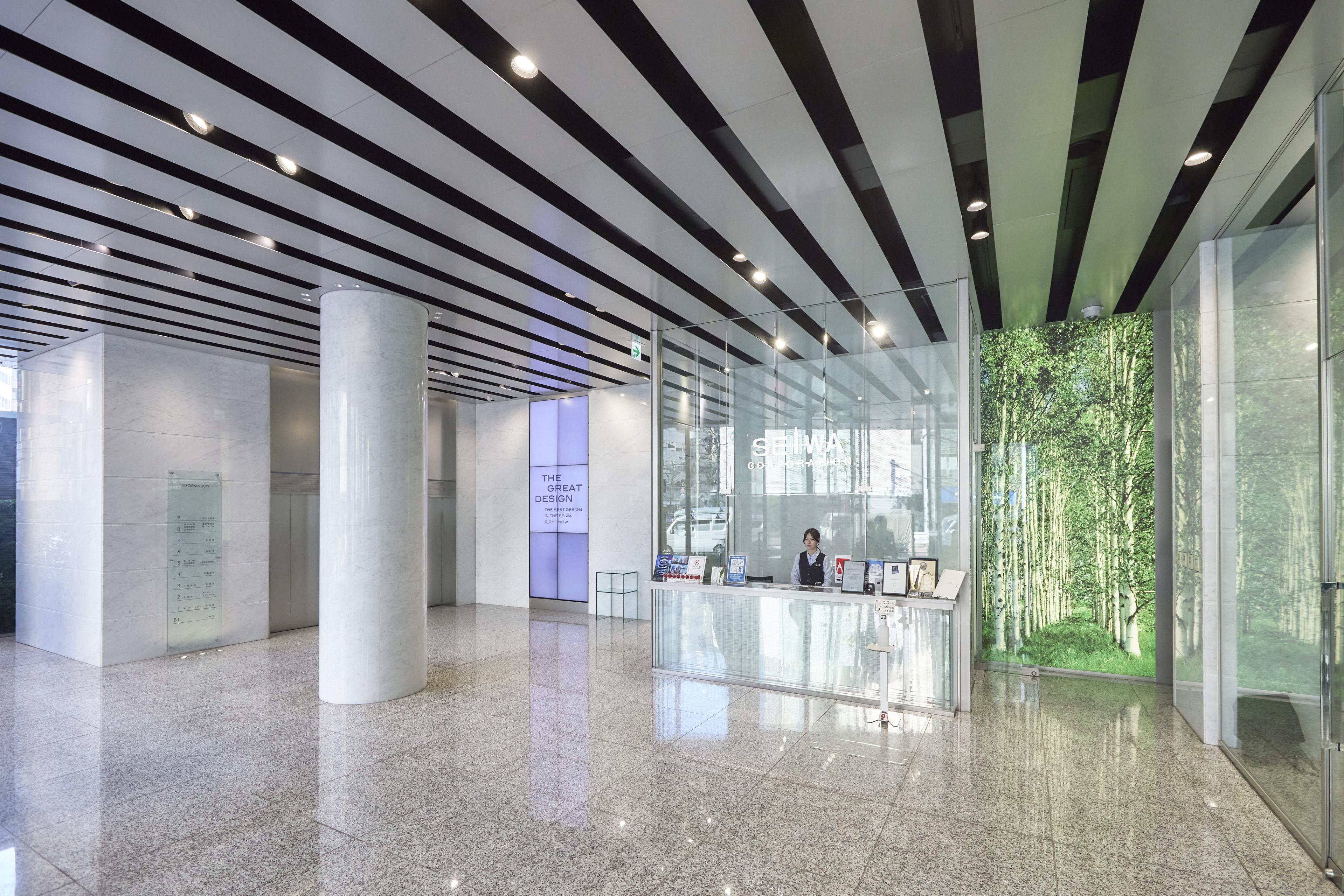 「売る」より先に、「任される」営業へ。生和コーポレーションで身につく力