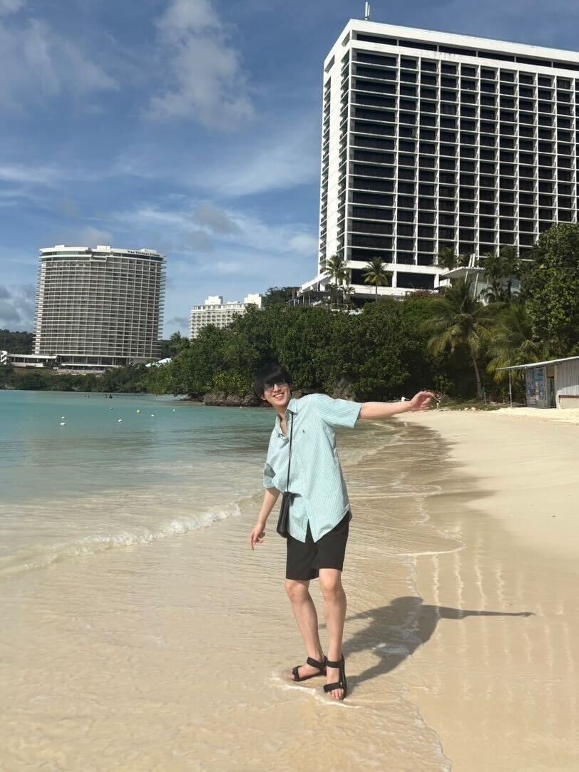 新卒ITコンサル｜国際問題を学んだ僕が、日本の物流に挑む理由。