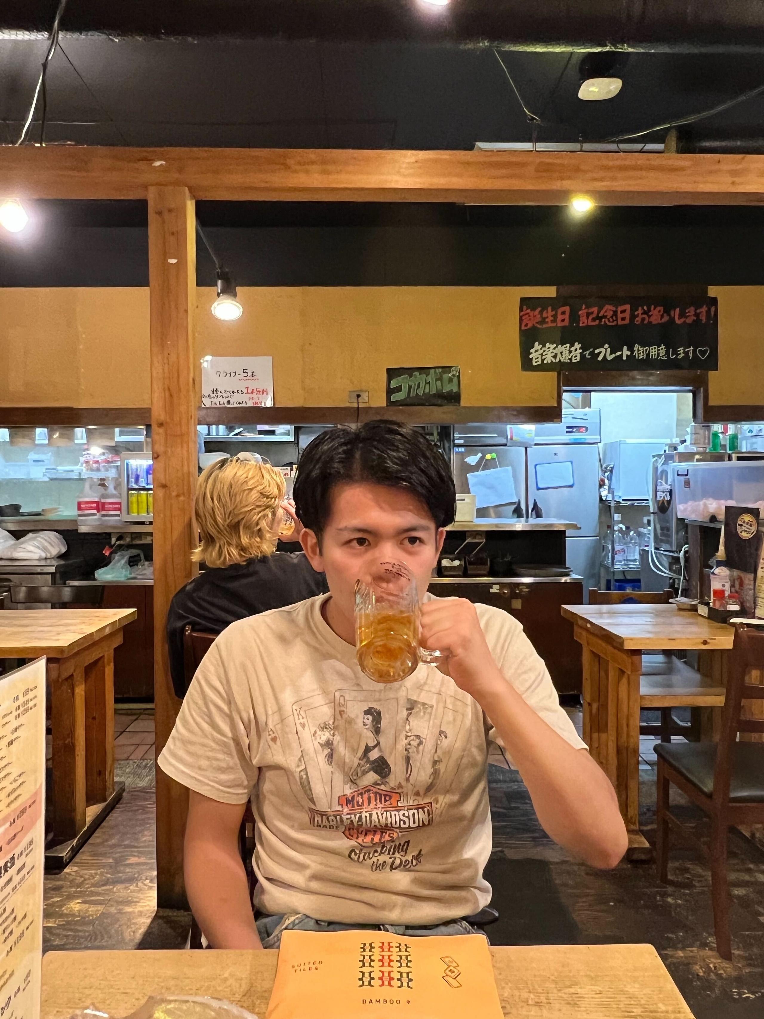 新卒営業｜「“コツコツが勝つコツ”で物流DXの世界へ。」