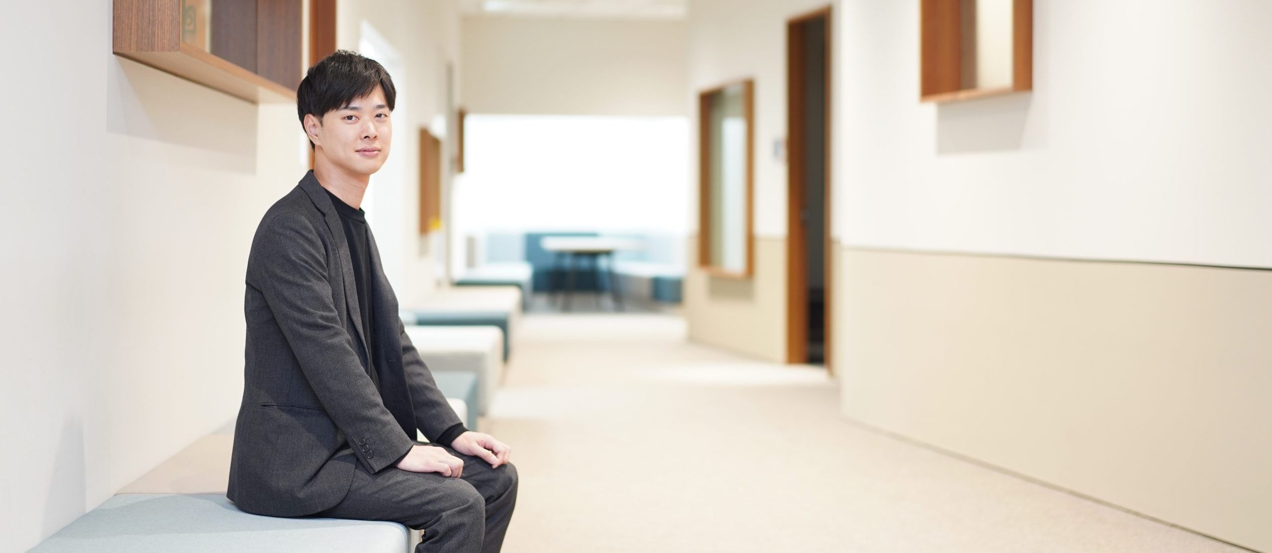 組織力学を武器にエンタープライズ営業へ-大手出身のMBAホルダーがNPで活躍する理由-