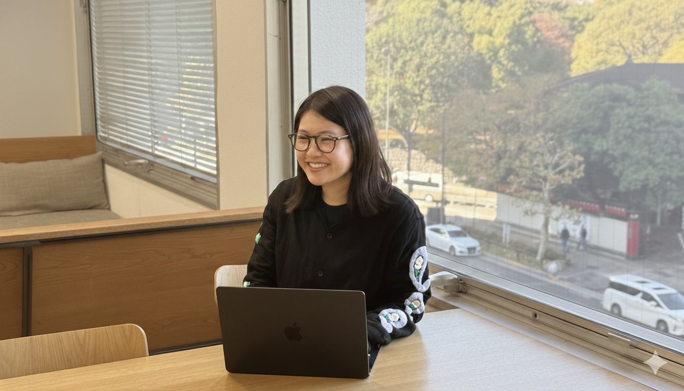 BUYMA MDインタビュー/世界中の商品と出会う楽しみを届ける