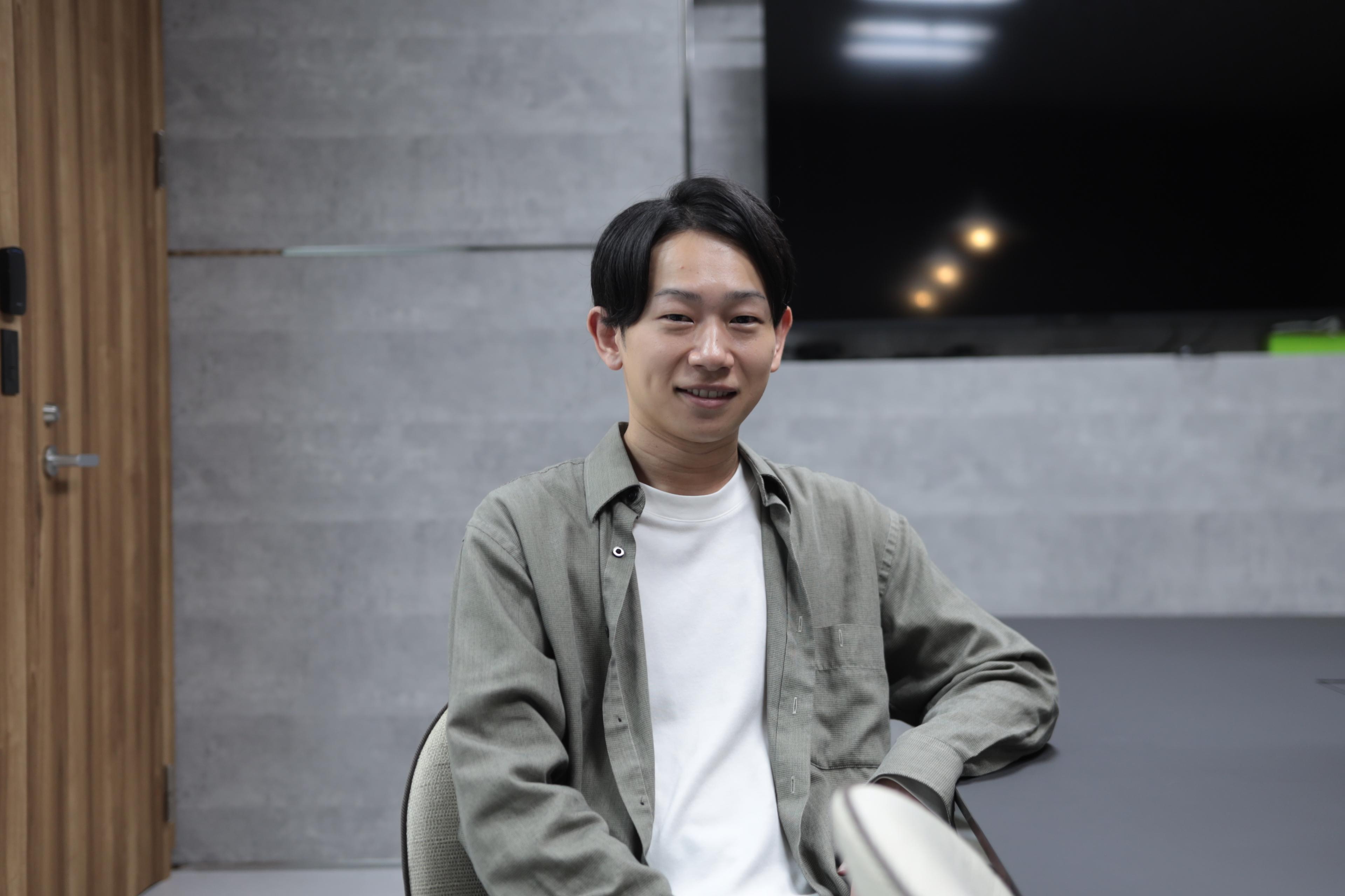 【社員インタビュー】未経験から、人材紹介だけにとどまらない「採用パートナー」へ。