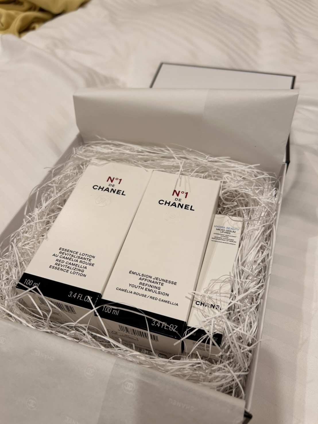 誕生日プレゼント😂