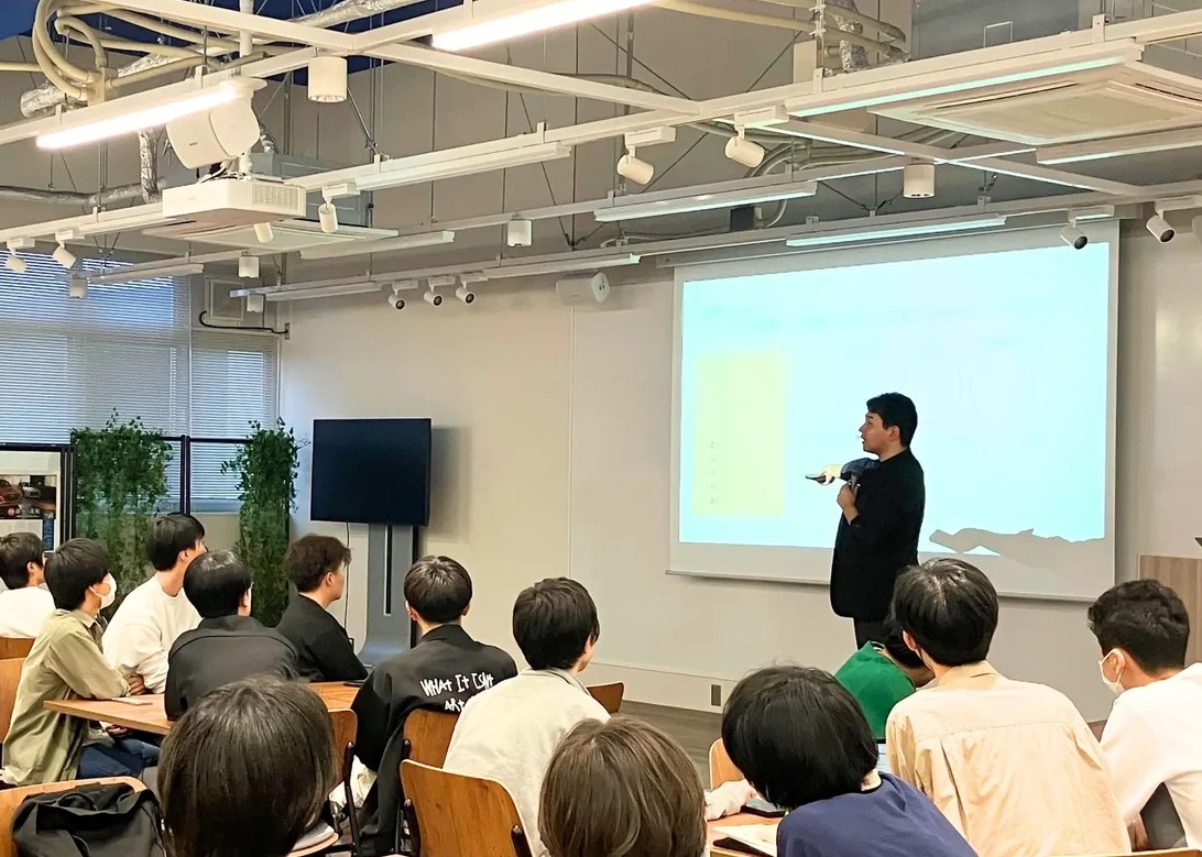 AI時代だからこそ問い直す。「プロフェッショナル」の定義と、#2026年の抱負 。