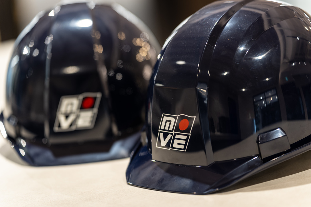 ムーヴが大切にしている考え方について