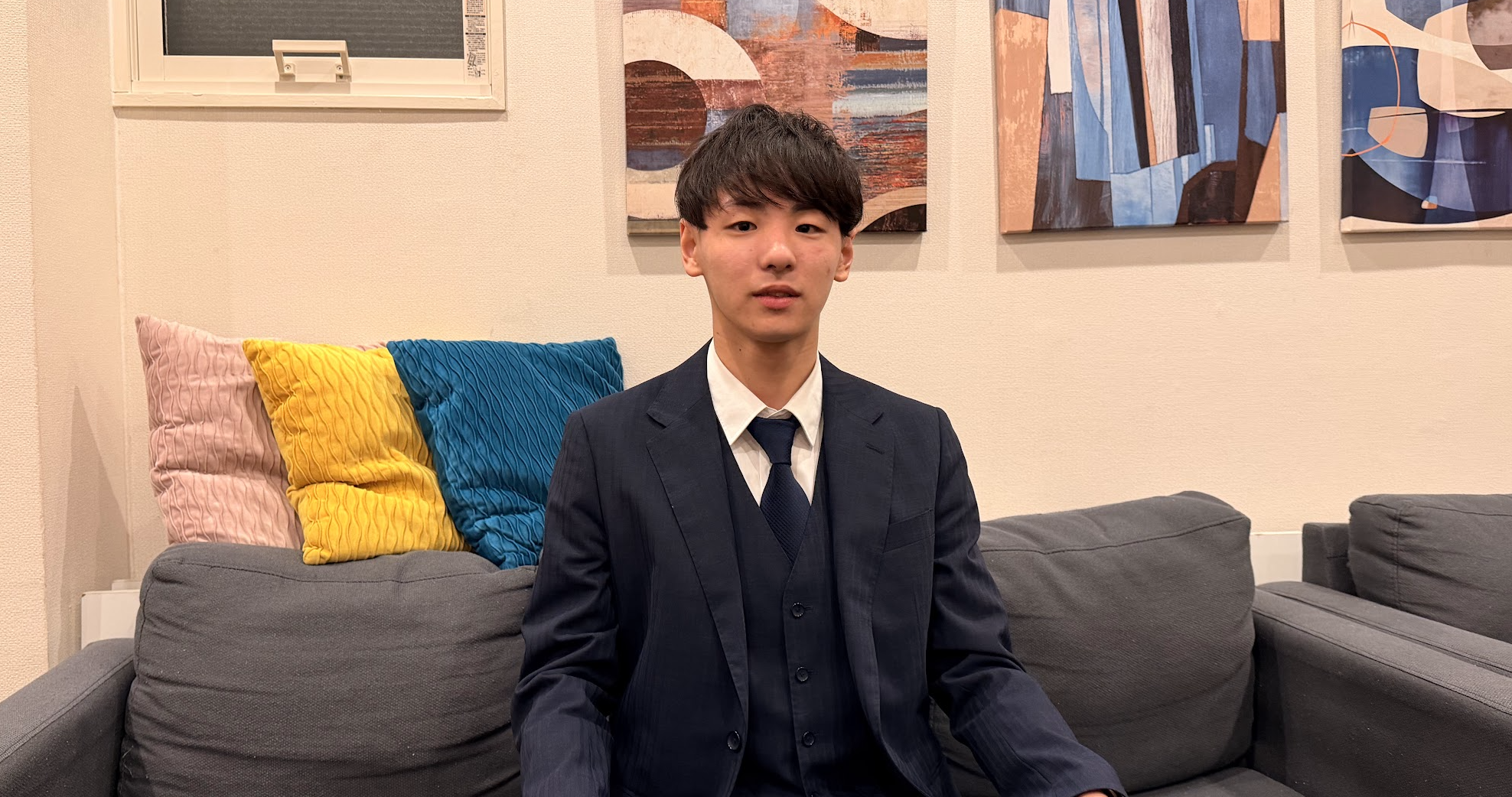 【事業責任者インタビュー】「個人の成果」から「組織の成功」へ ── 挫折の先に切り開いた、LYMOでの景色｜ 茂木雄介