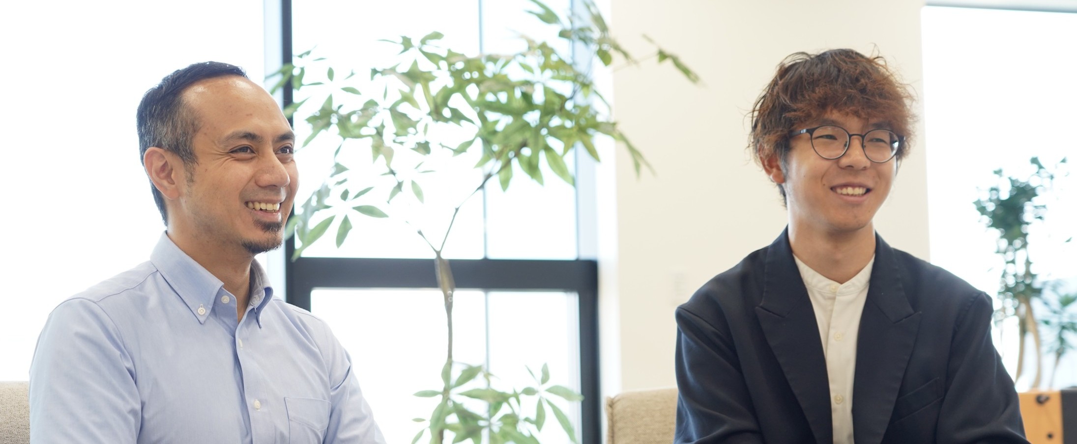 技術と好奇心で未来を描く、若手エンジニアたちの挑戦