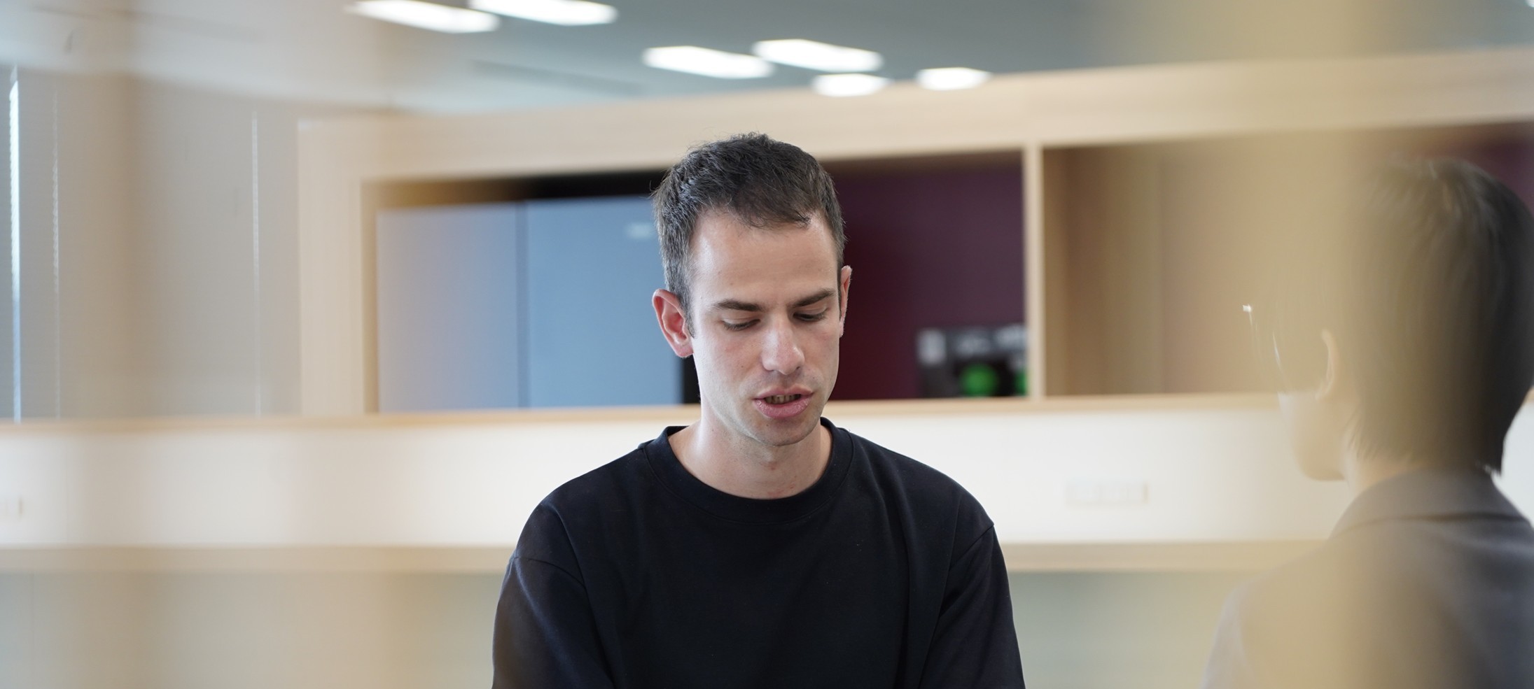 チェコから日本へ。自分のスキルを試せる場所を探して